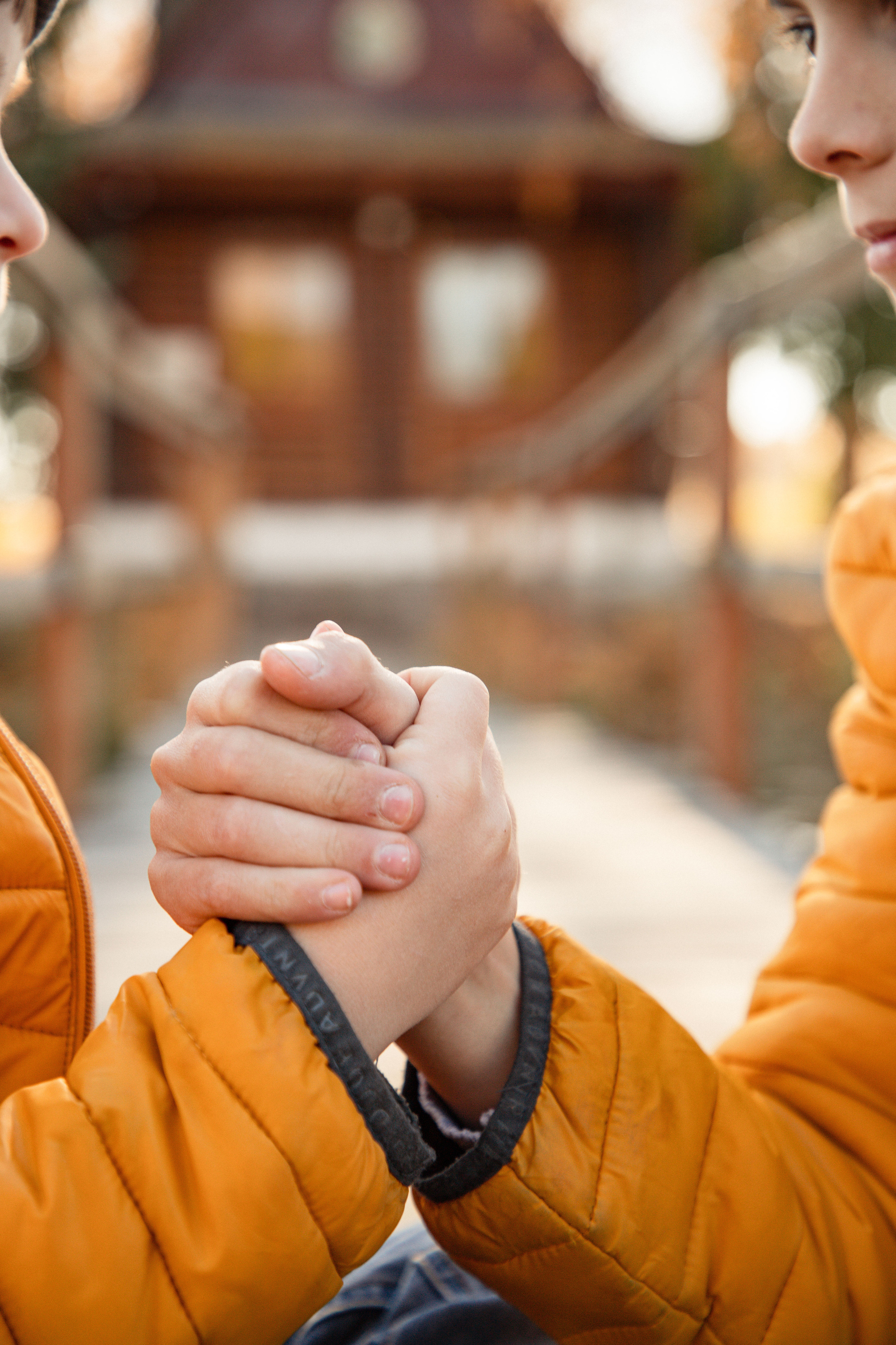 Cozy autumn. Wedding and family photographer