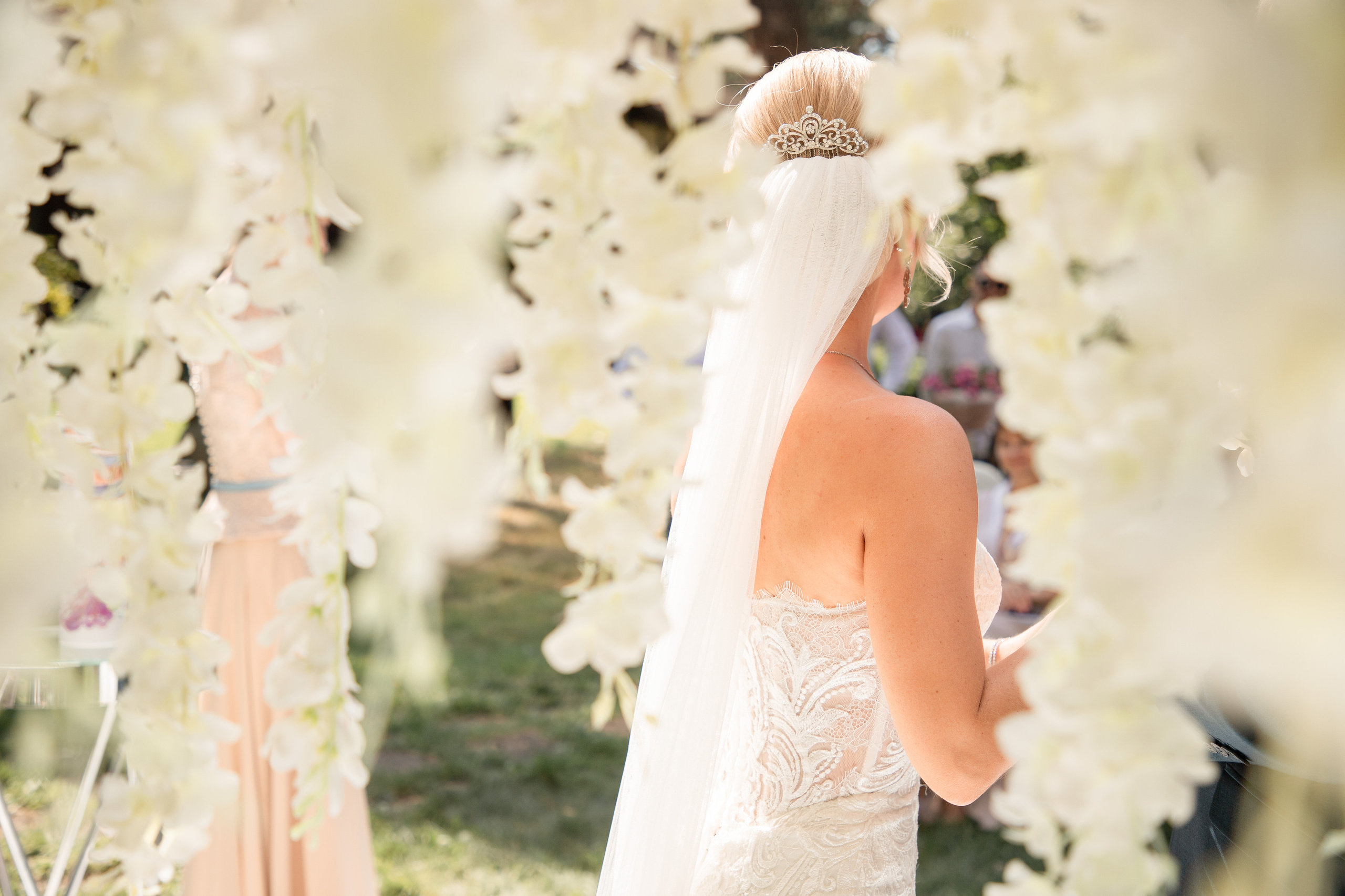 Nadin & Max. Wedding and family photographer