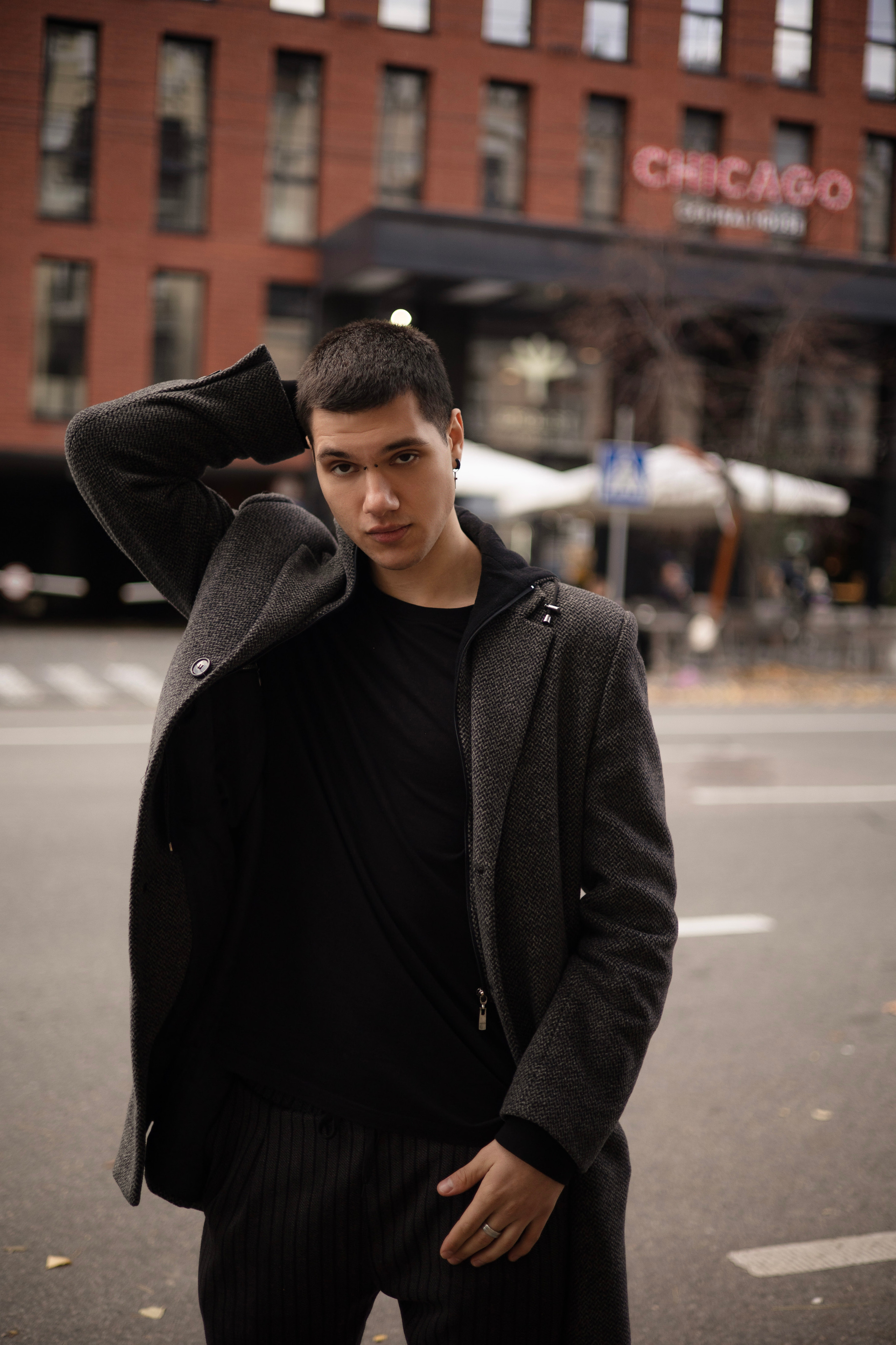 Arthur. Kyiv. Wedding and family photographer