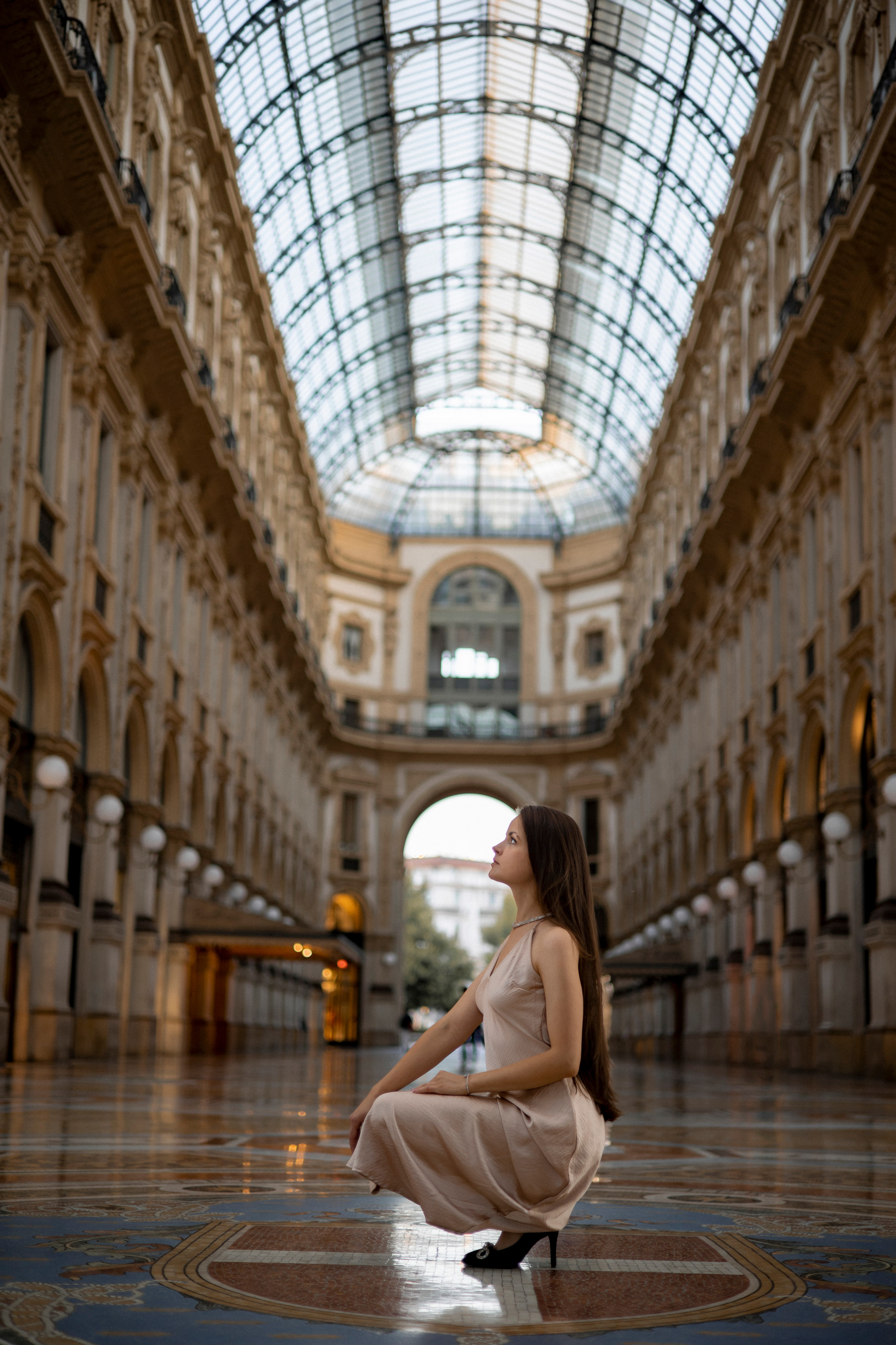 Anastasiya. Positano. Wedding and family photographer