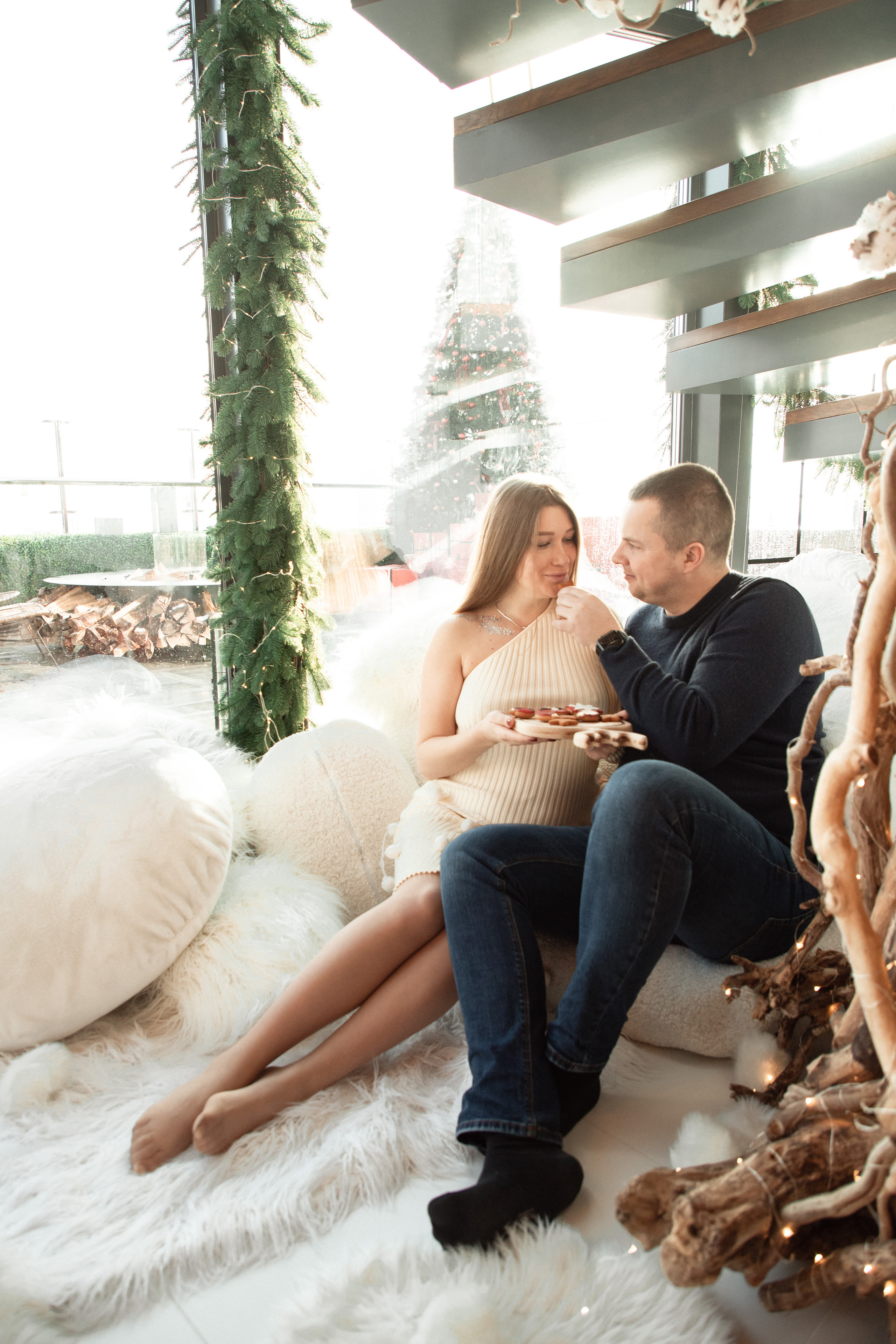 Baby Shower. Wedding and family photographer