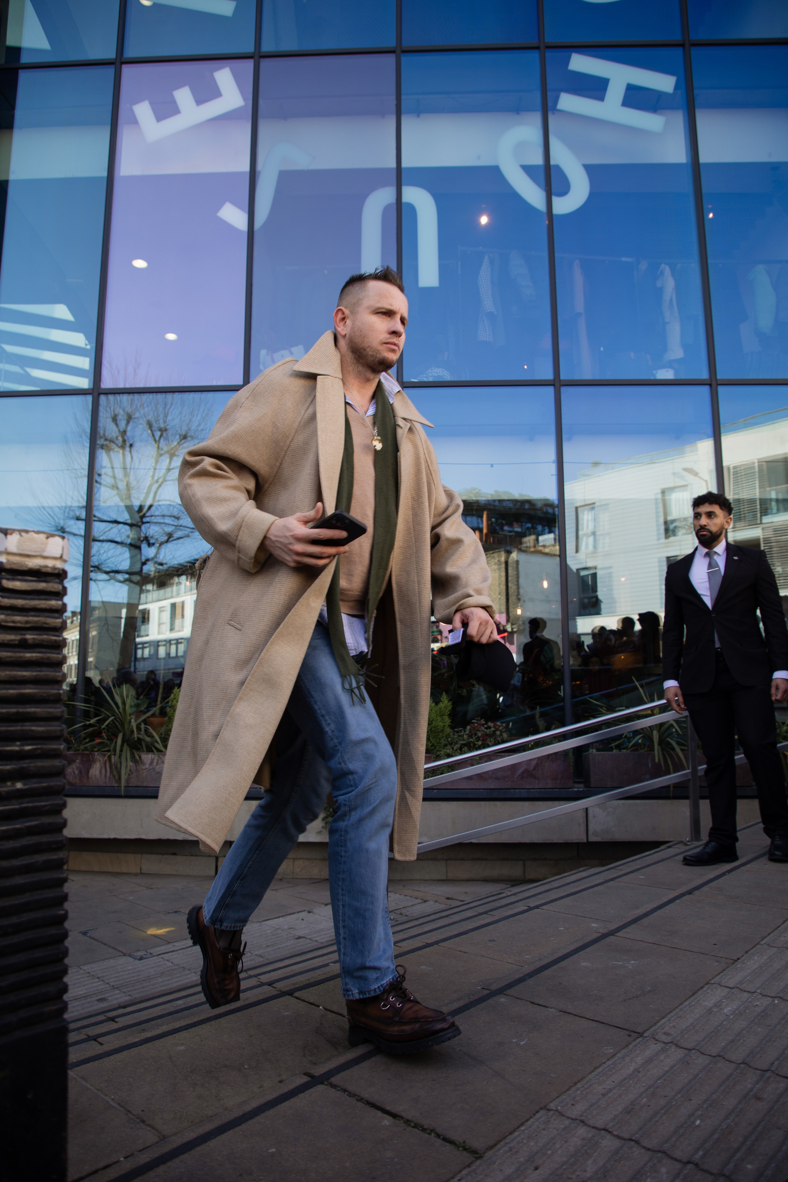 LFW Day 3. Wedding and family photographer