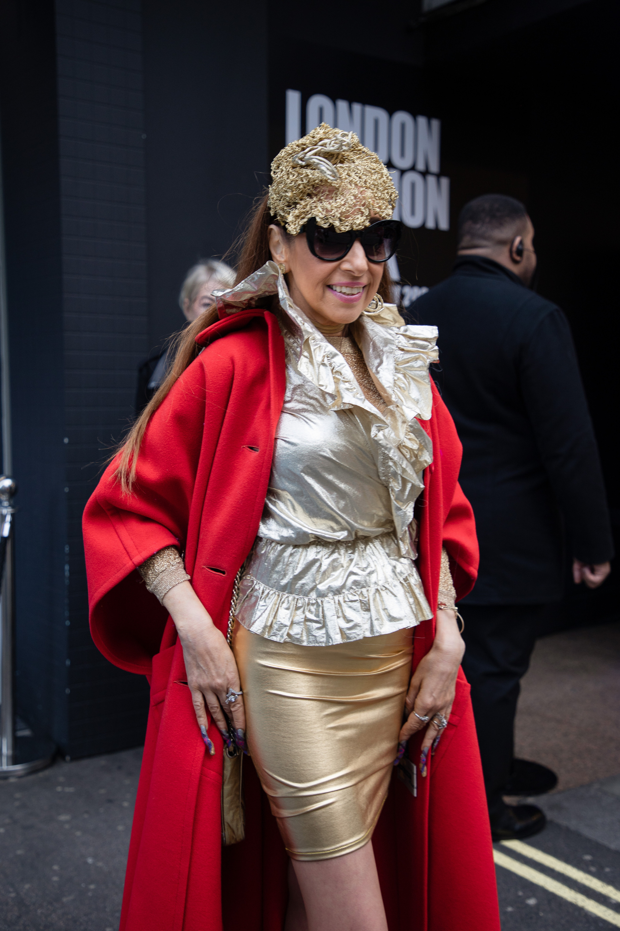 LFW Day 1. Wedding and family photographer