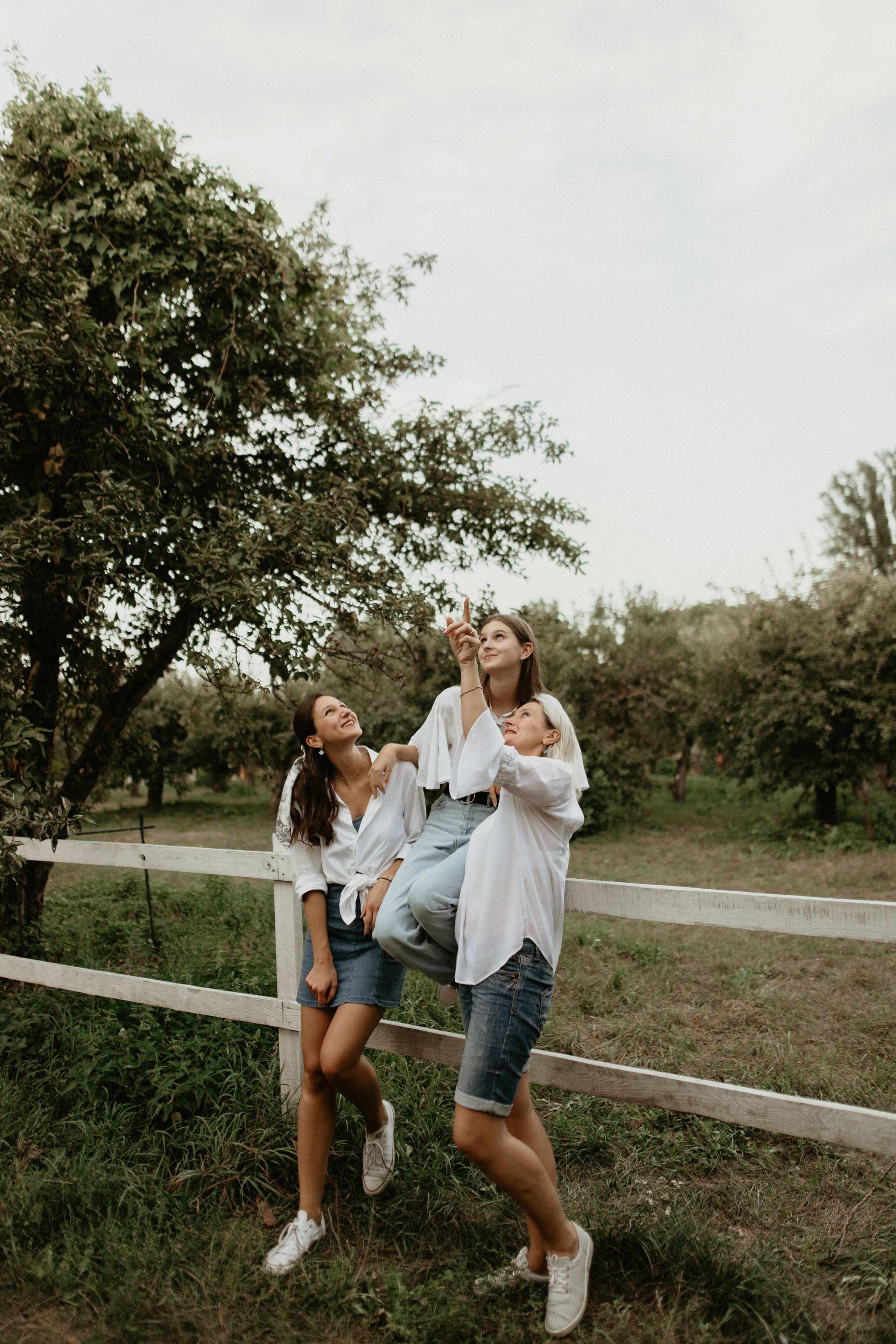 This is us. Wedding and family photographer