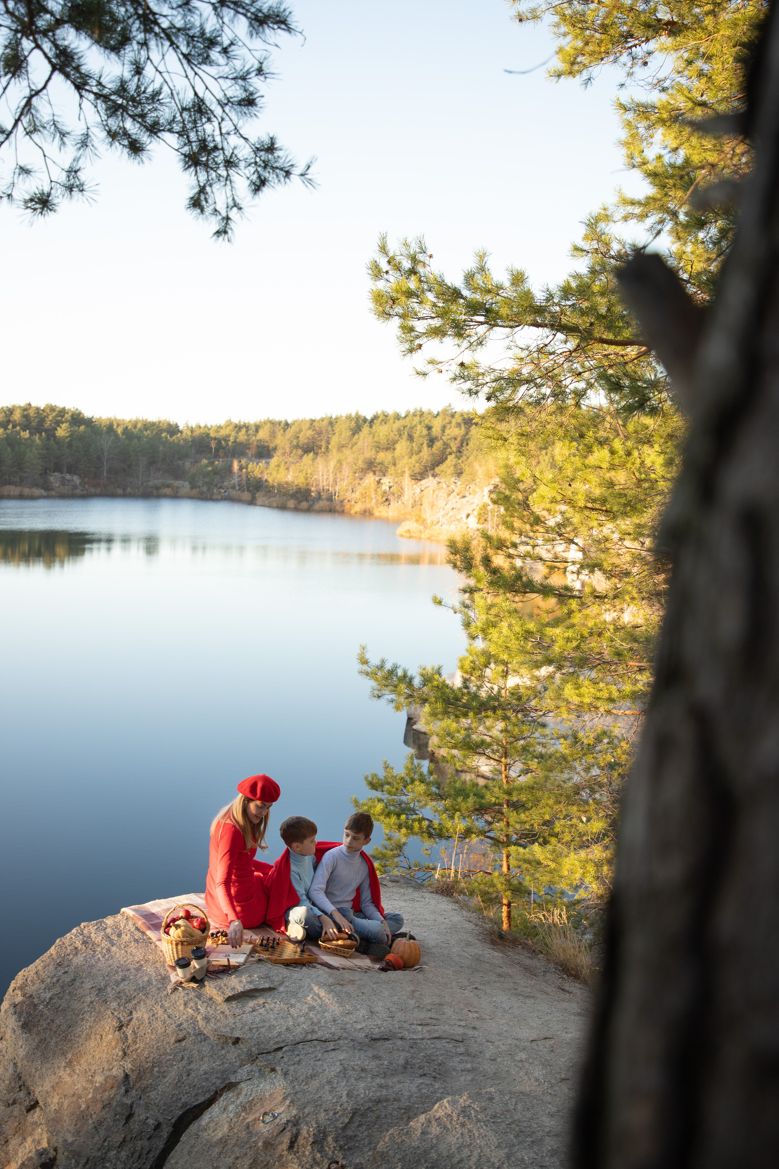 Cozy autumn. Wedding and family photographer