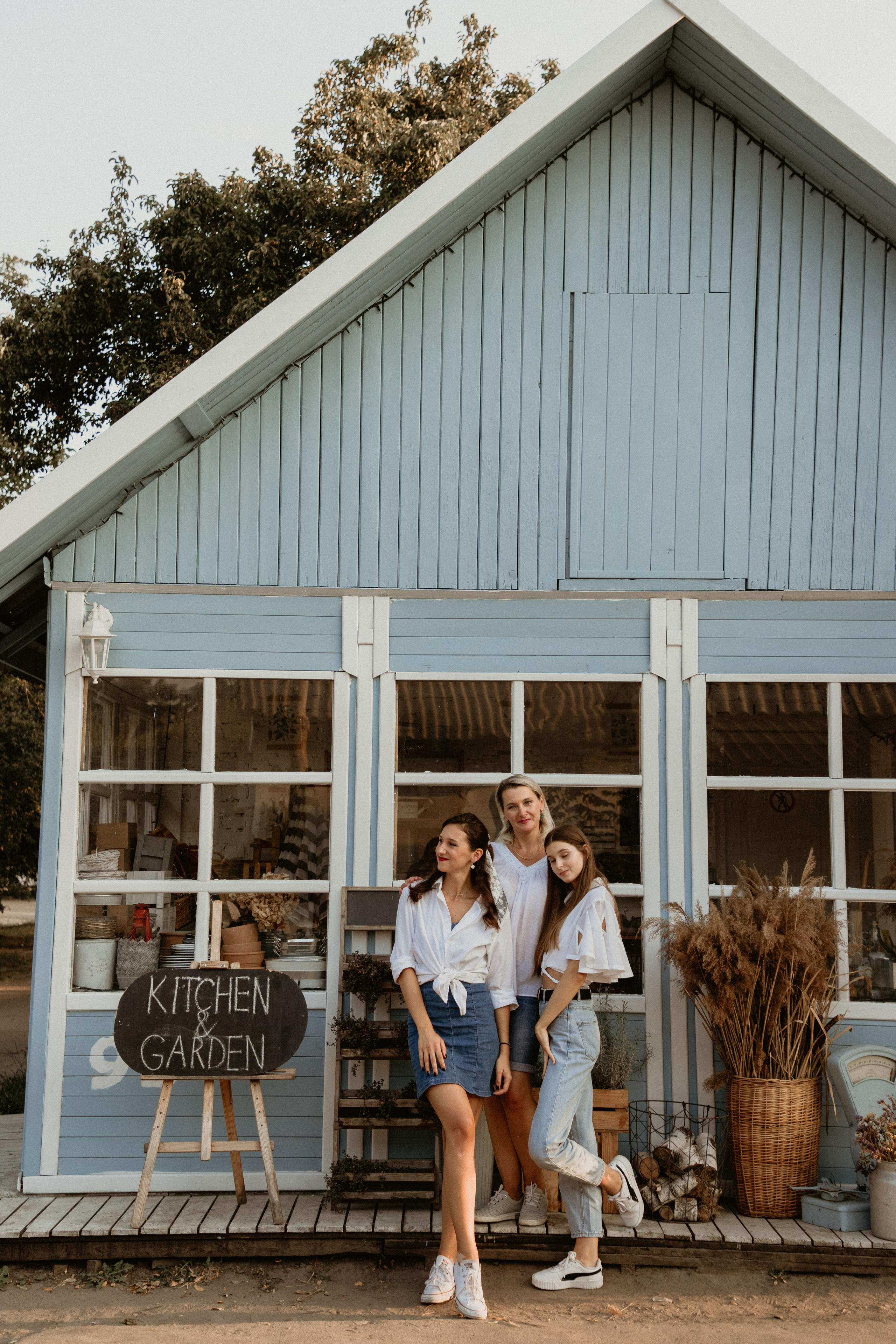 This is us. Wedding and family photographer