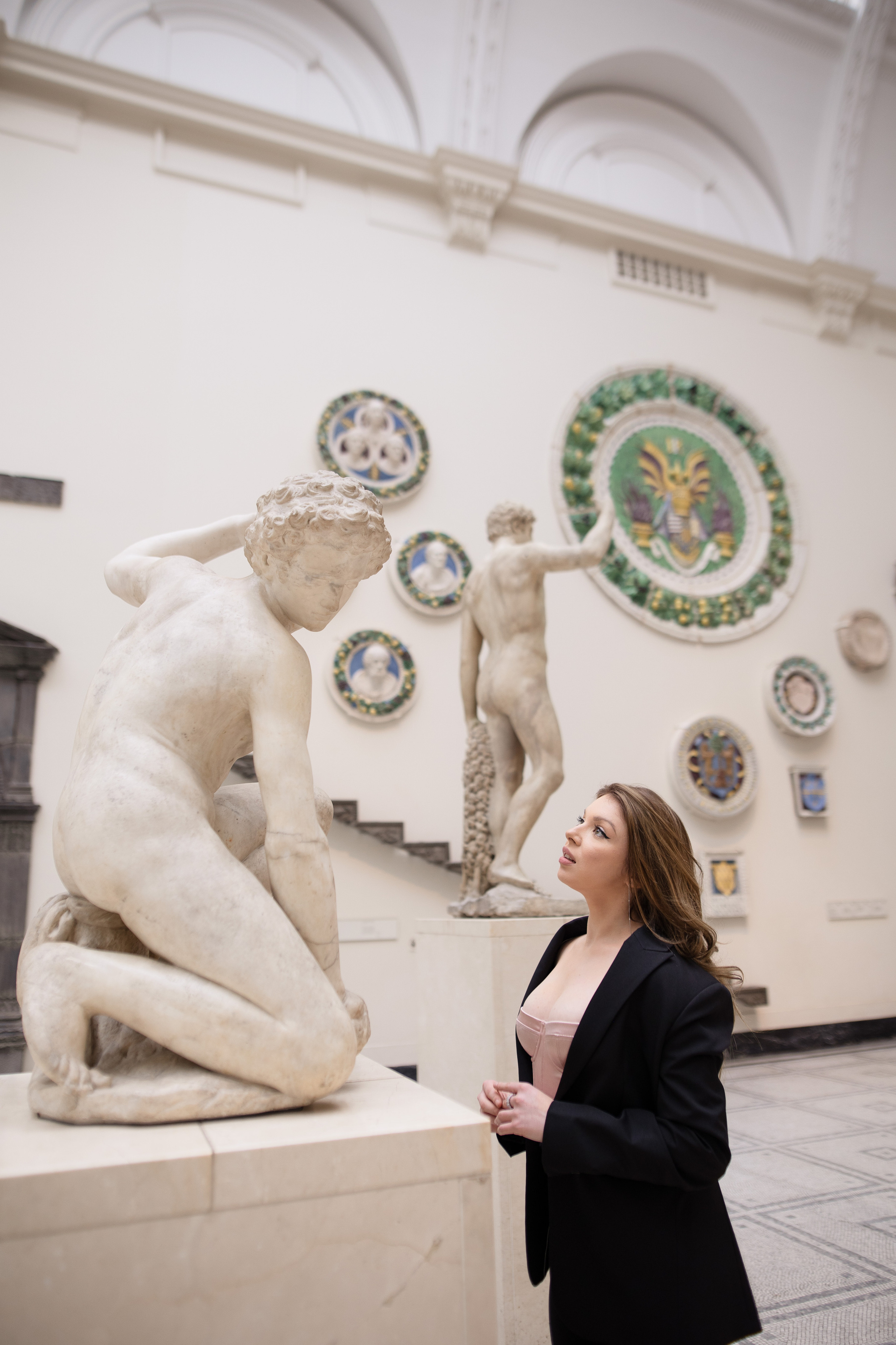 VNA. Wedding and family photographer