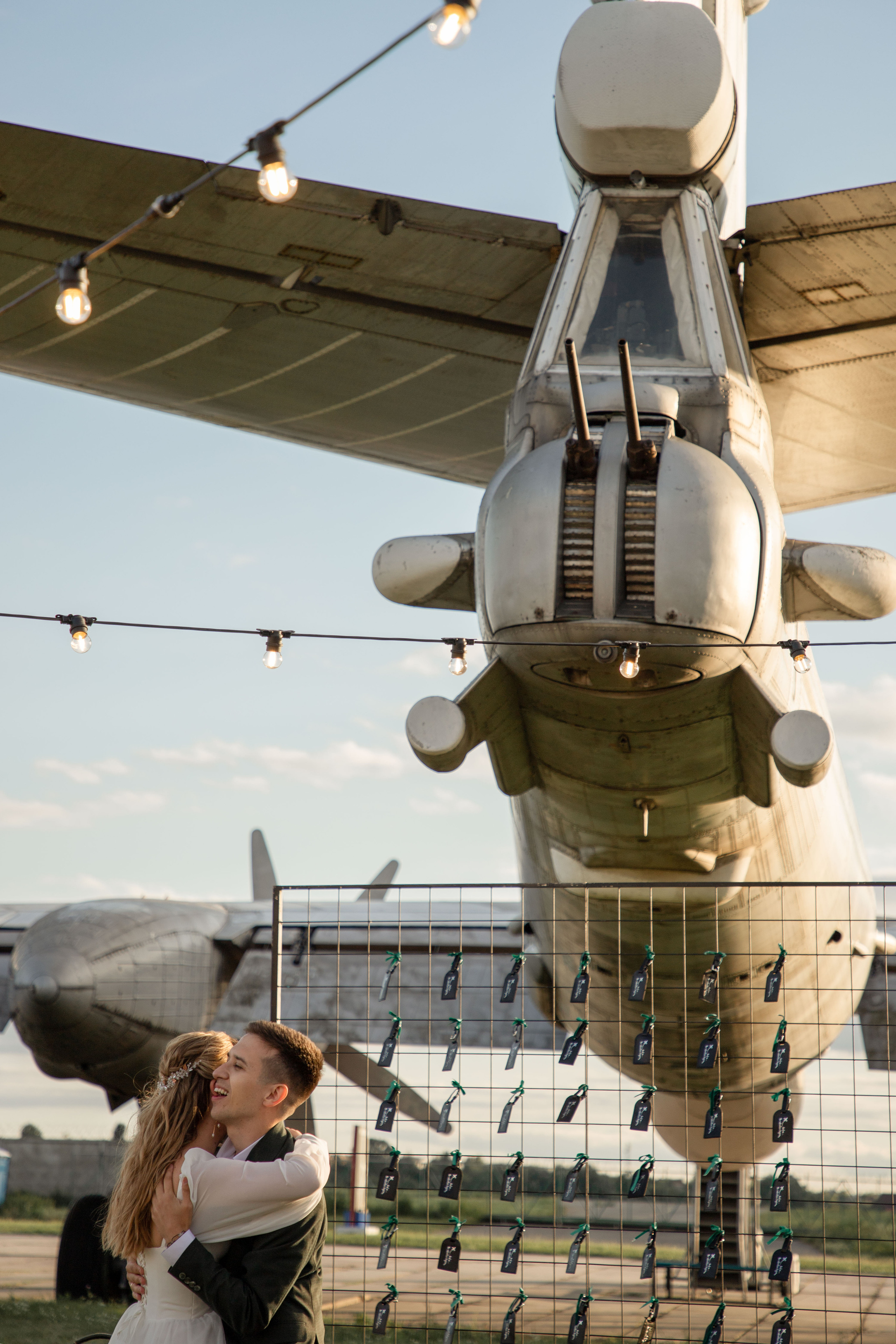 Steff & Anna. Wedding and family photographer