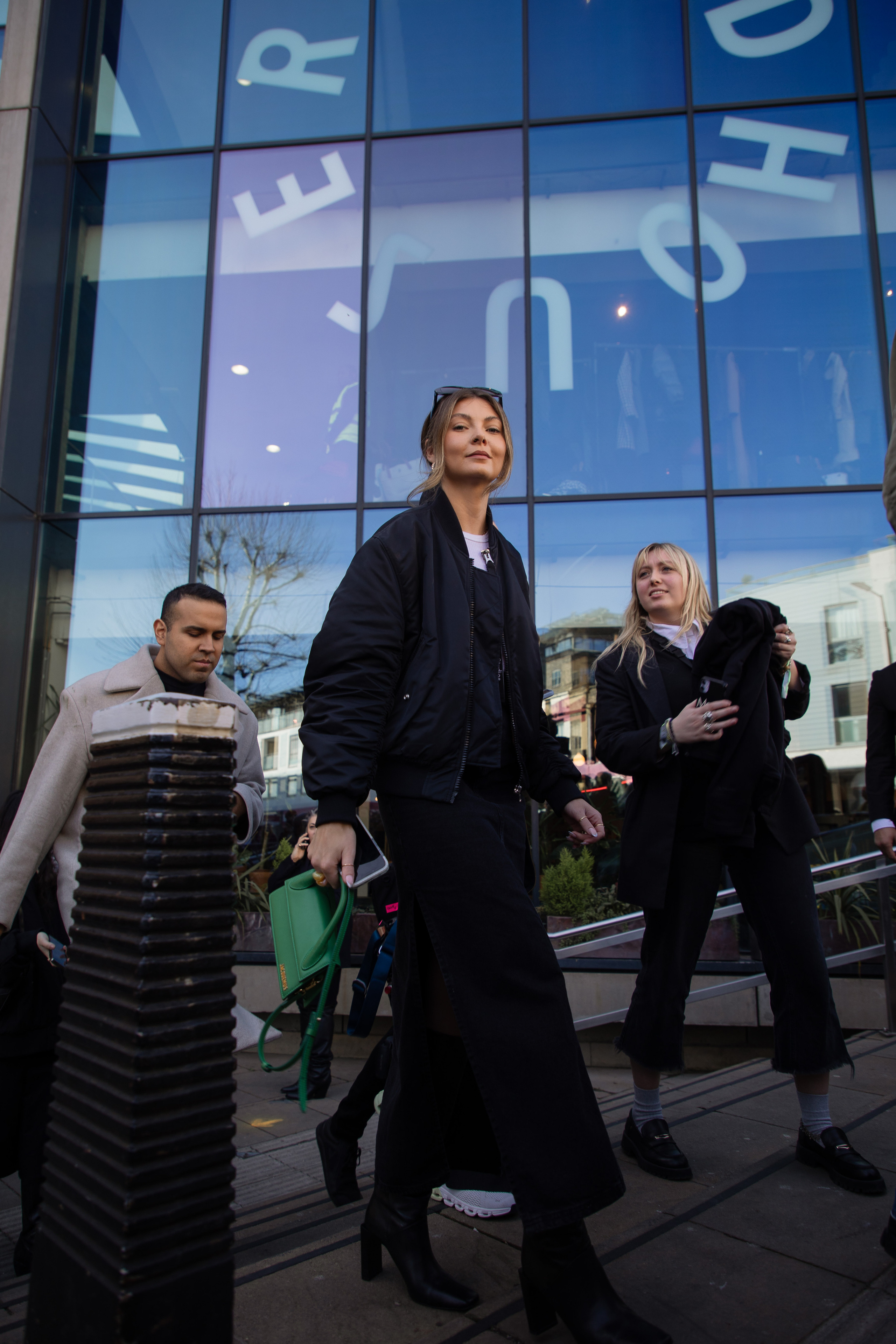 LFW Day 3. Wedding and family photographer