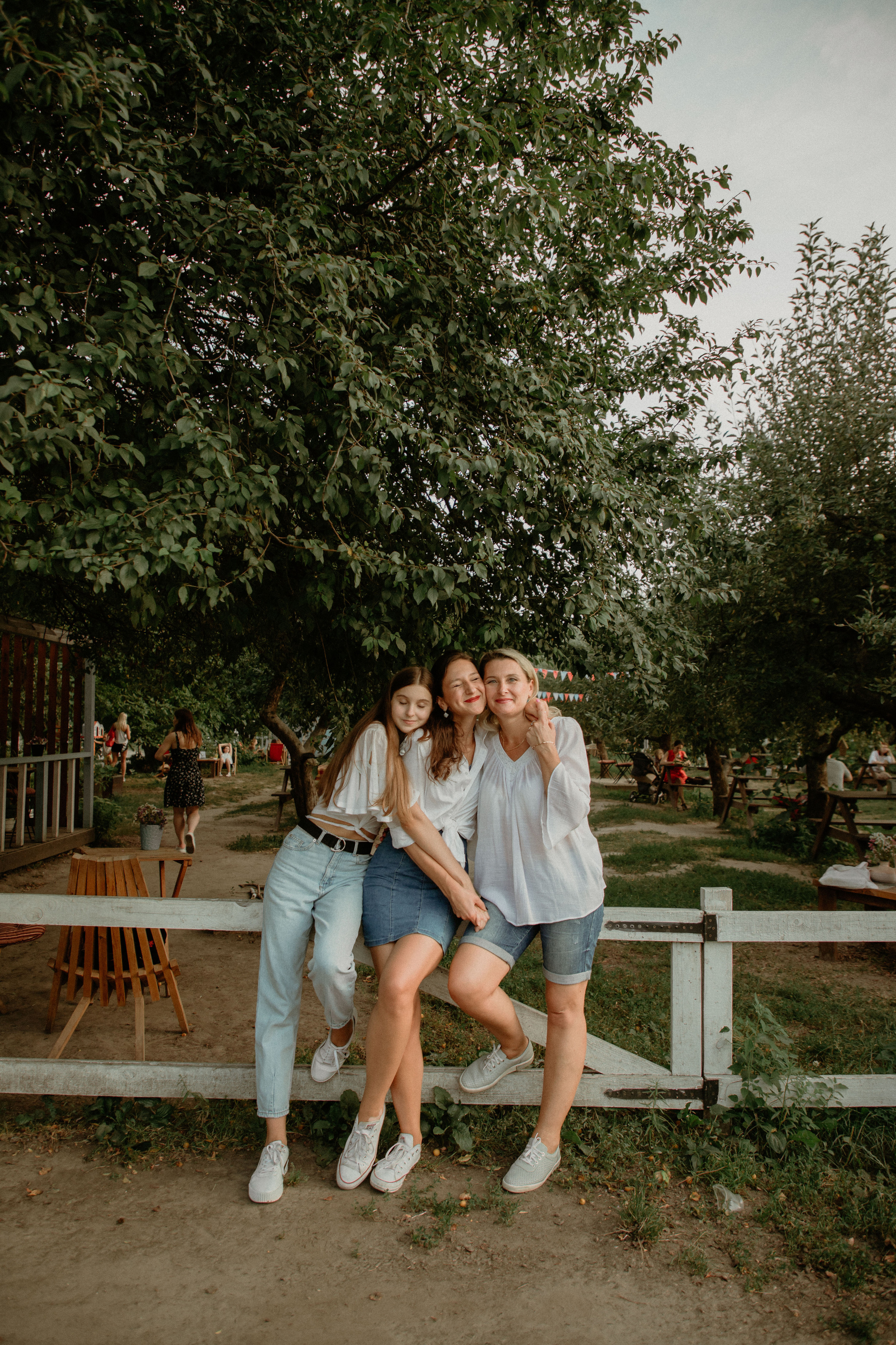 This is us. Wedding and family photographer