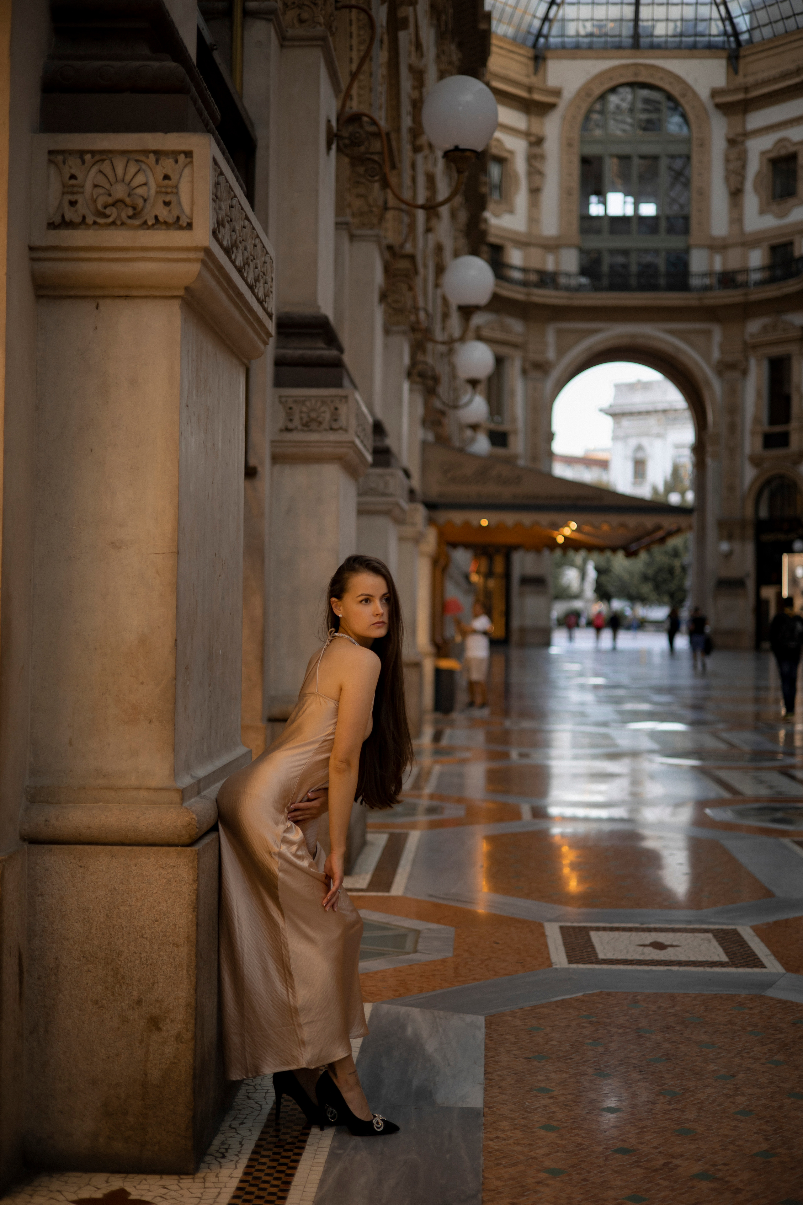 Anastasiya. Positano. Wedding and family photographer