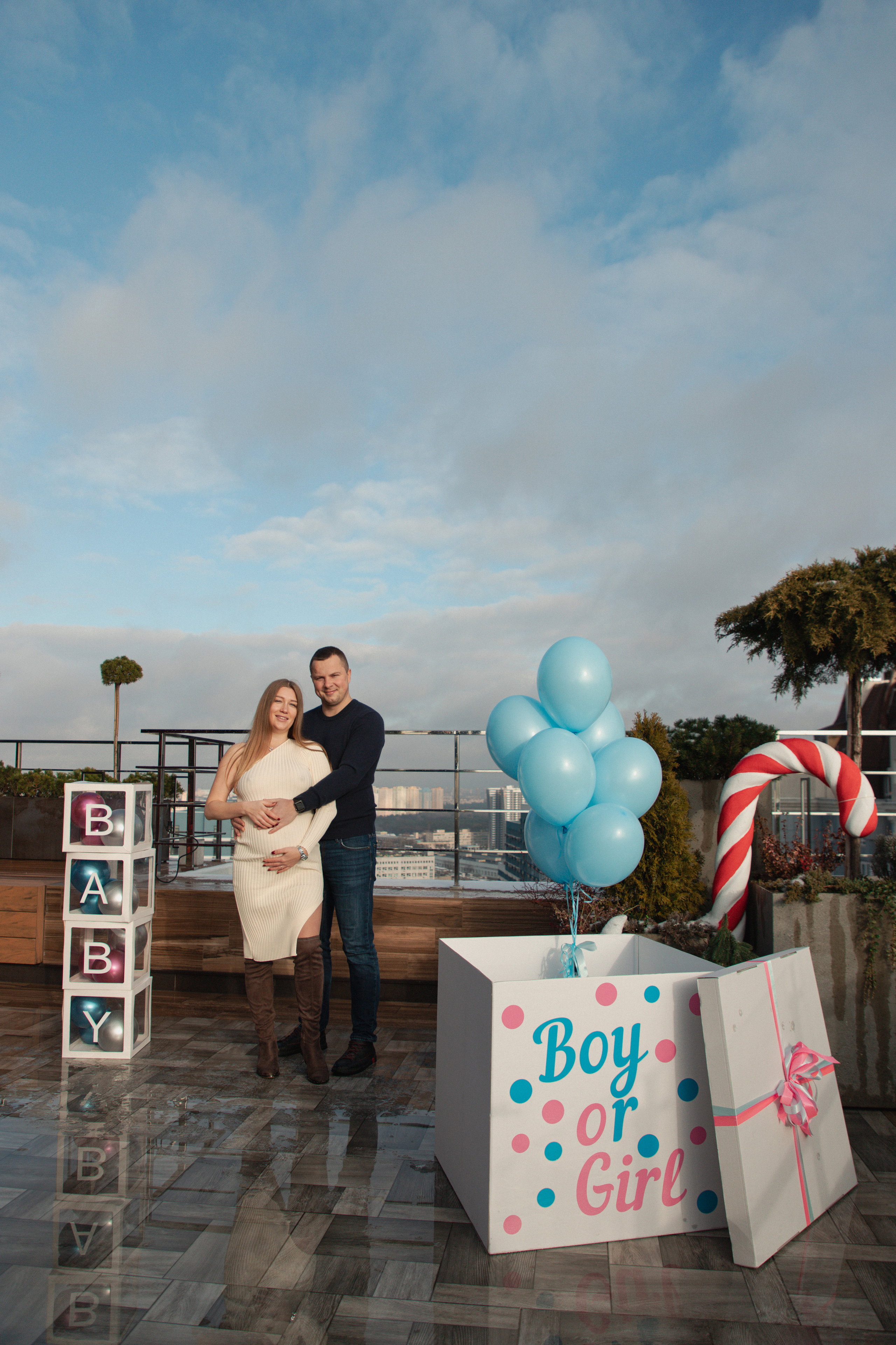 Baby Shower. Wedding and family photographer