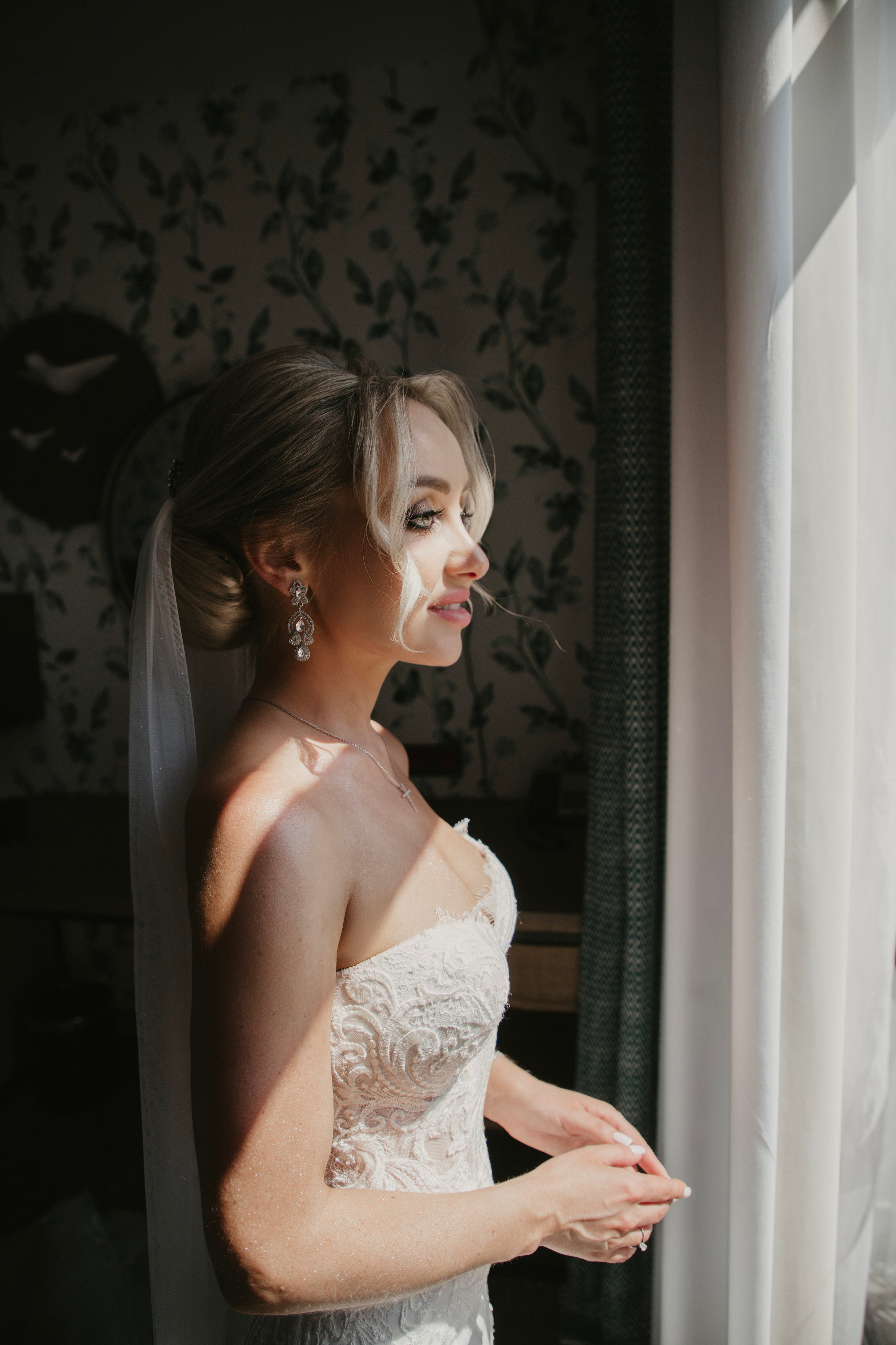 Nadin & Max. Wedding and family photographer