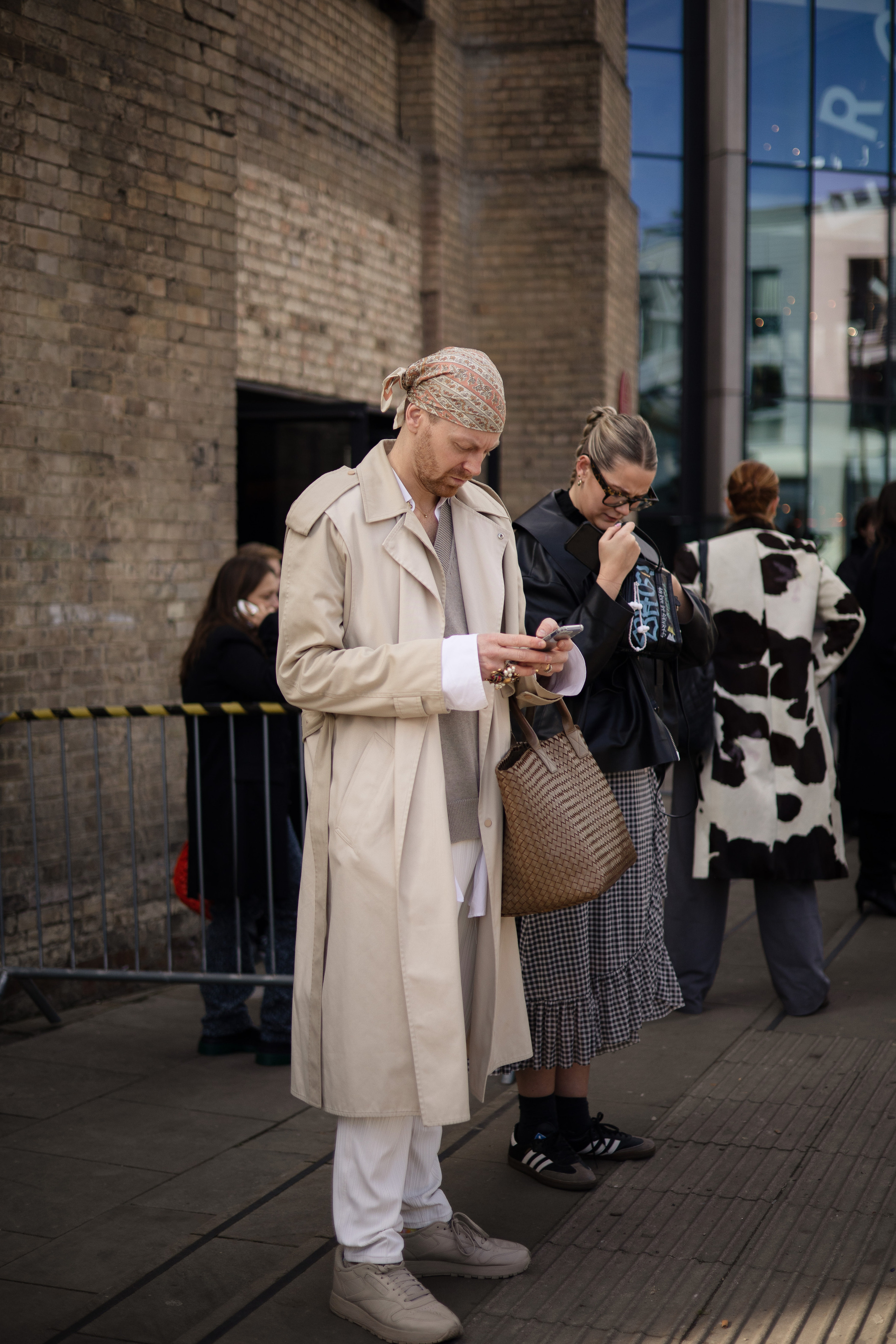 LFW Day 3. Wedding and family photographer