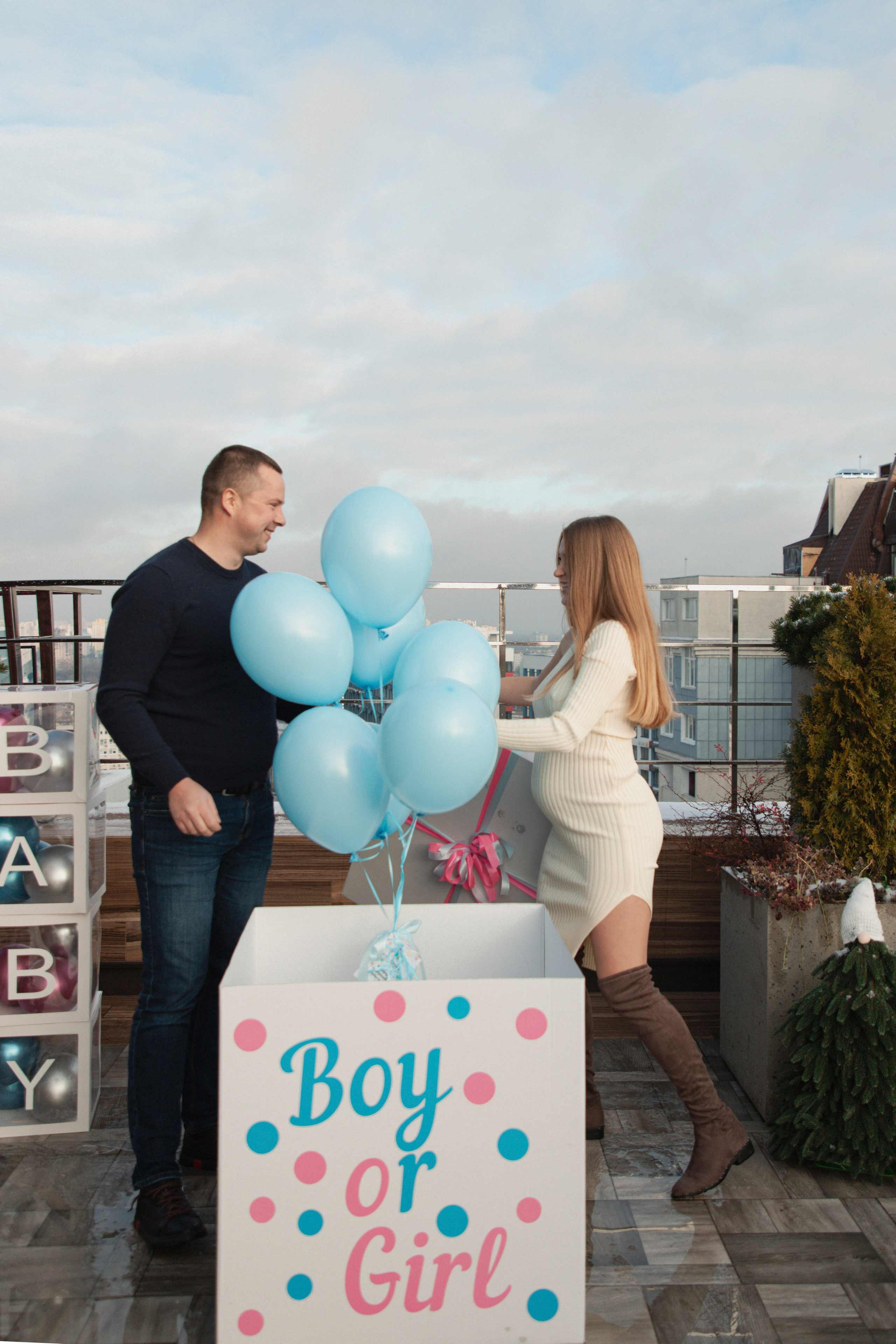 Baby Shower. Wedding and family photographer