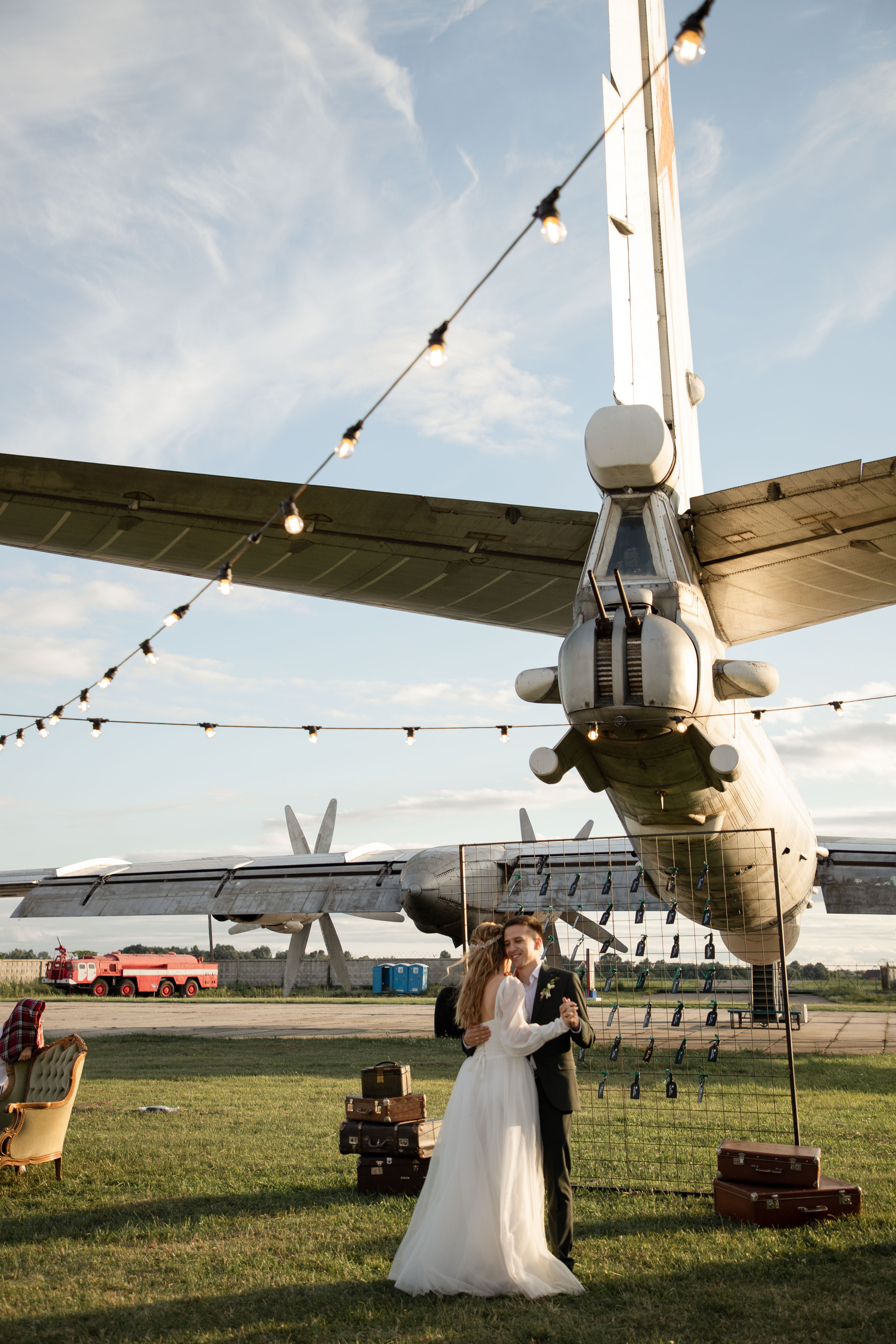 Steff & Anna. Wedding and family photographer