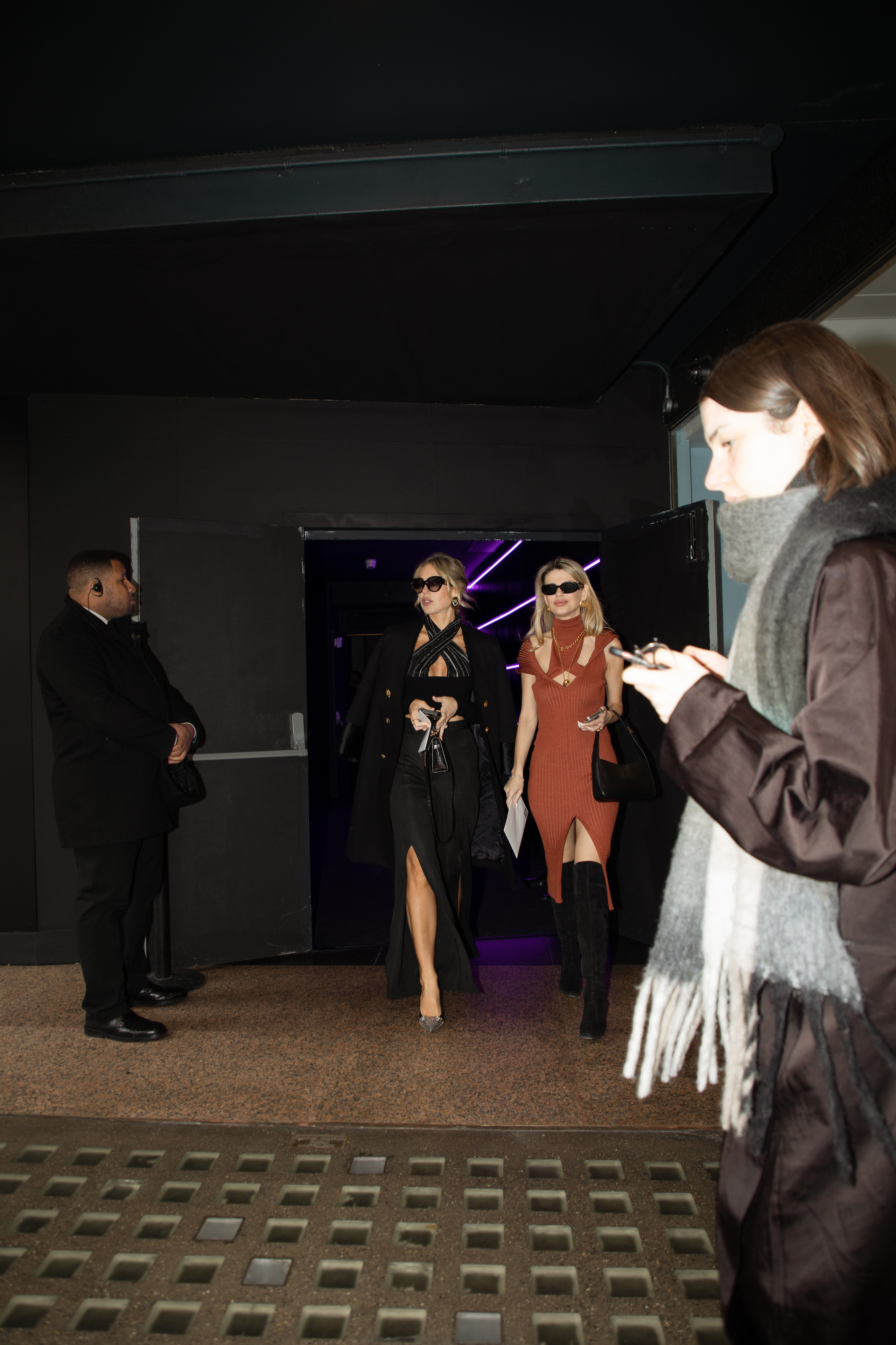 LFW x UFW (Frolov, Paskal, Schneider). Wedding and family photographer