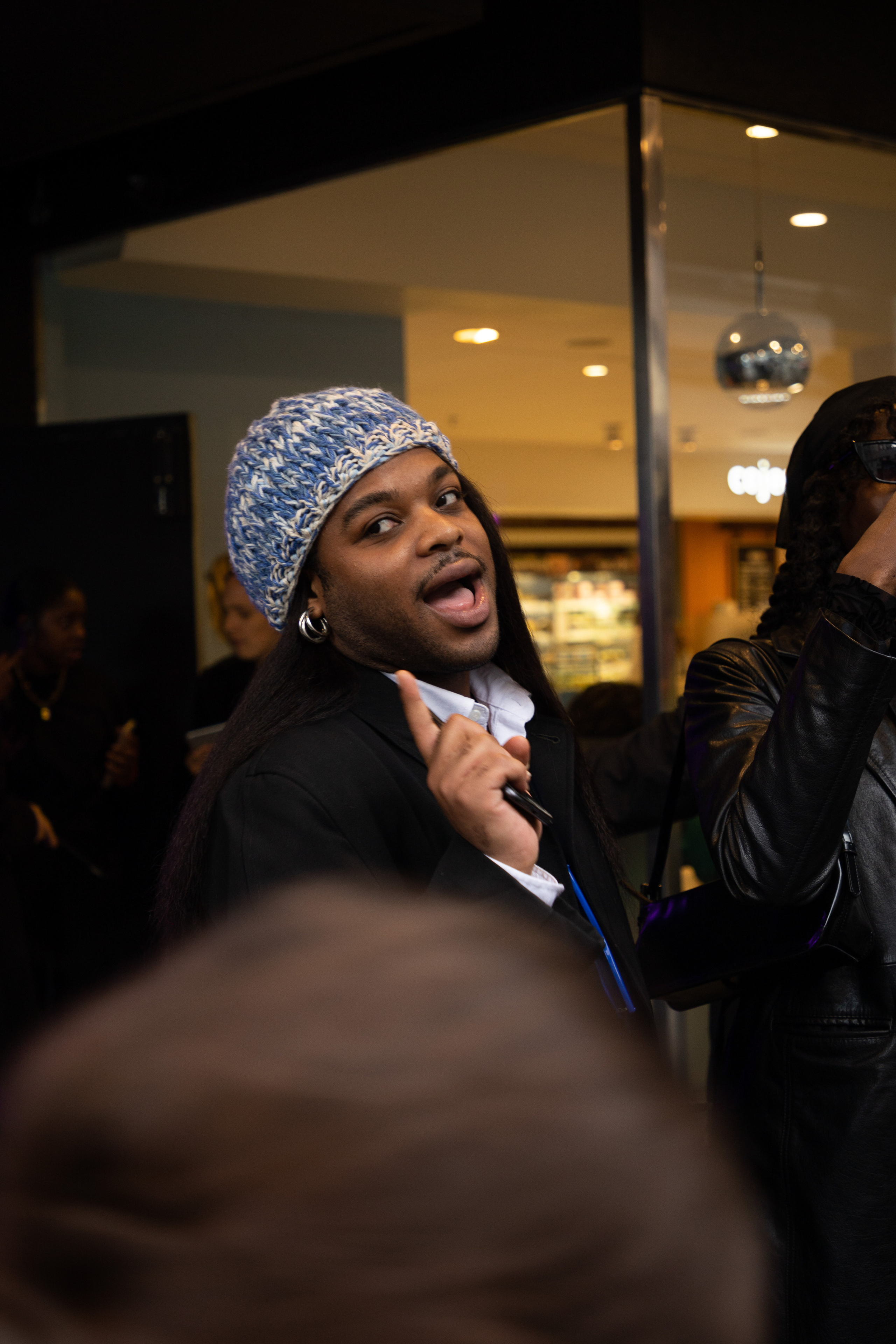 LFW Day 1. Wedding and family photographer