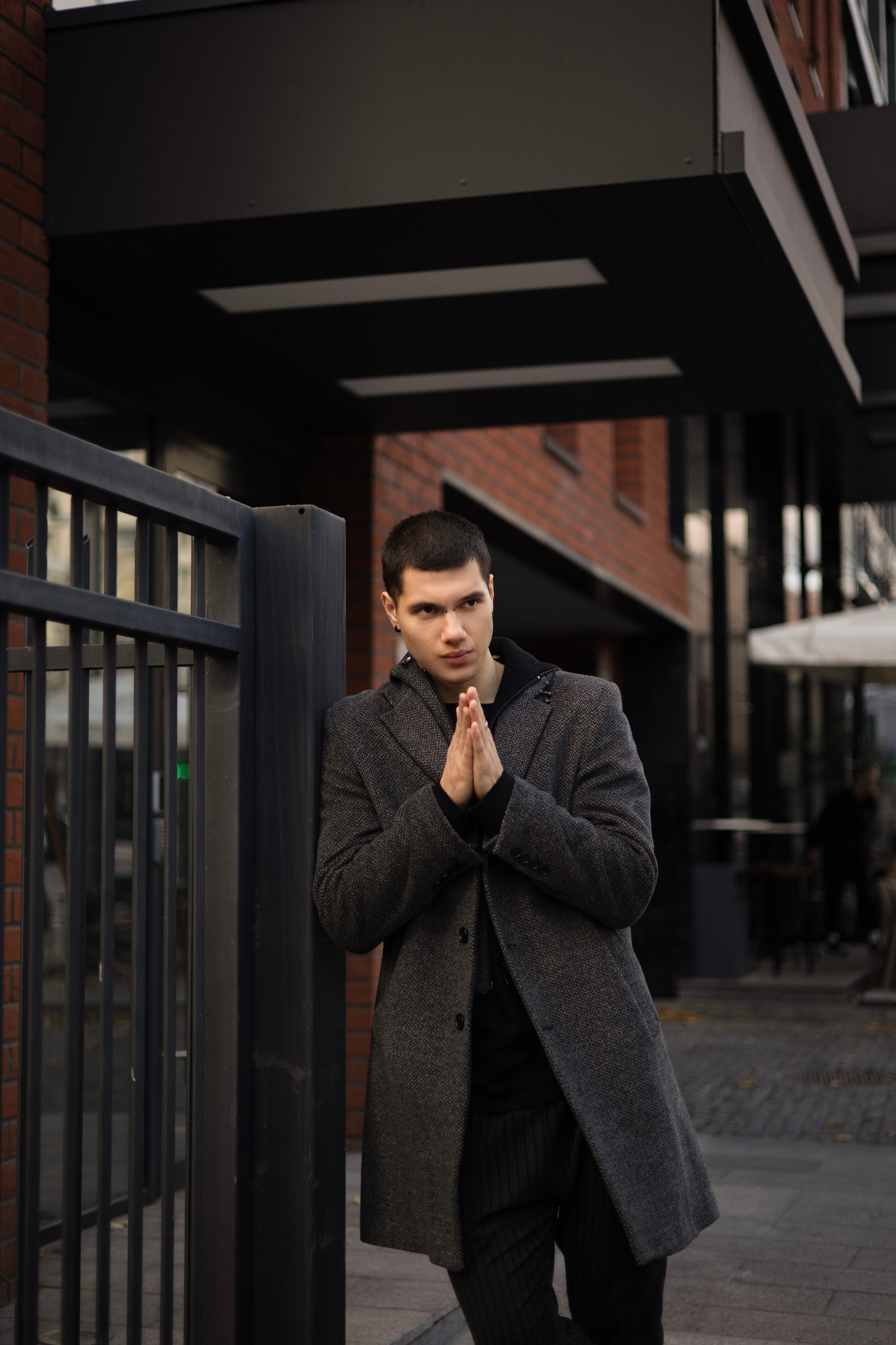 Arthur. Kyiv. Wedding and family photographer