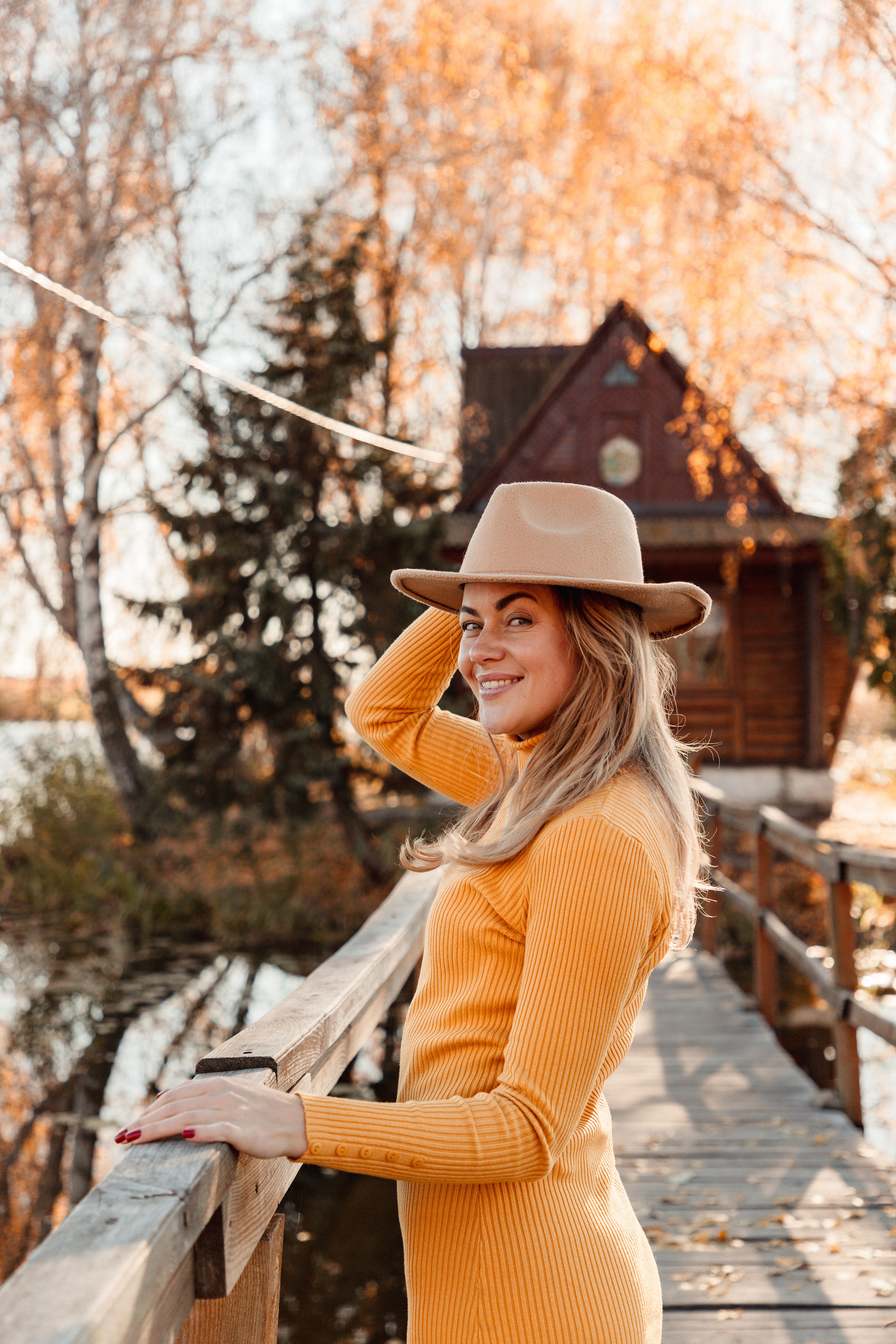 Cozy autumn. Wedding and family photographer