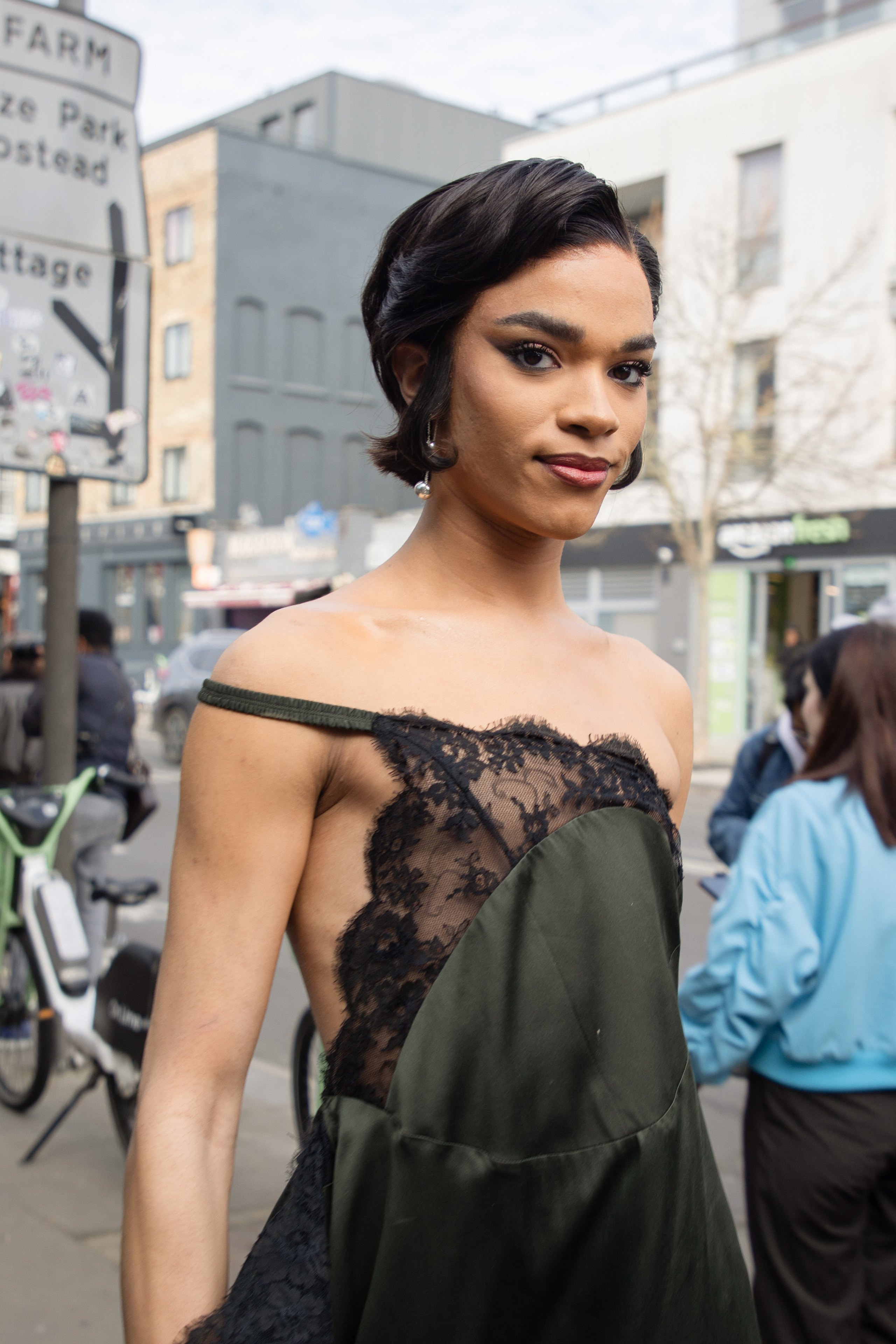 LFW Day 3. Wedding and family photographer