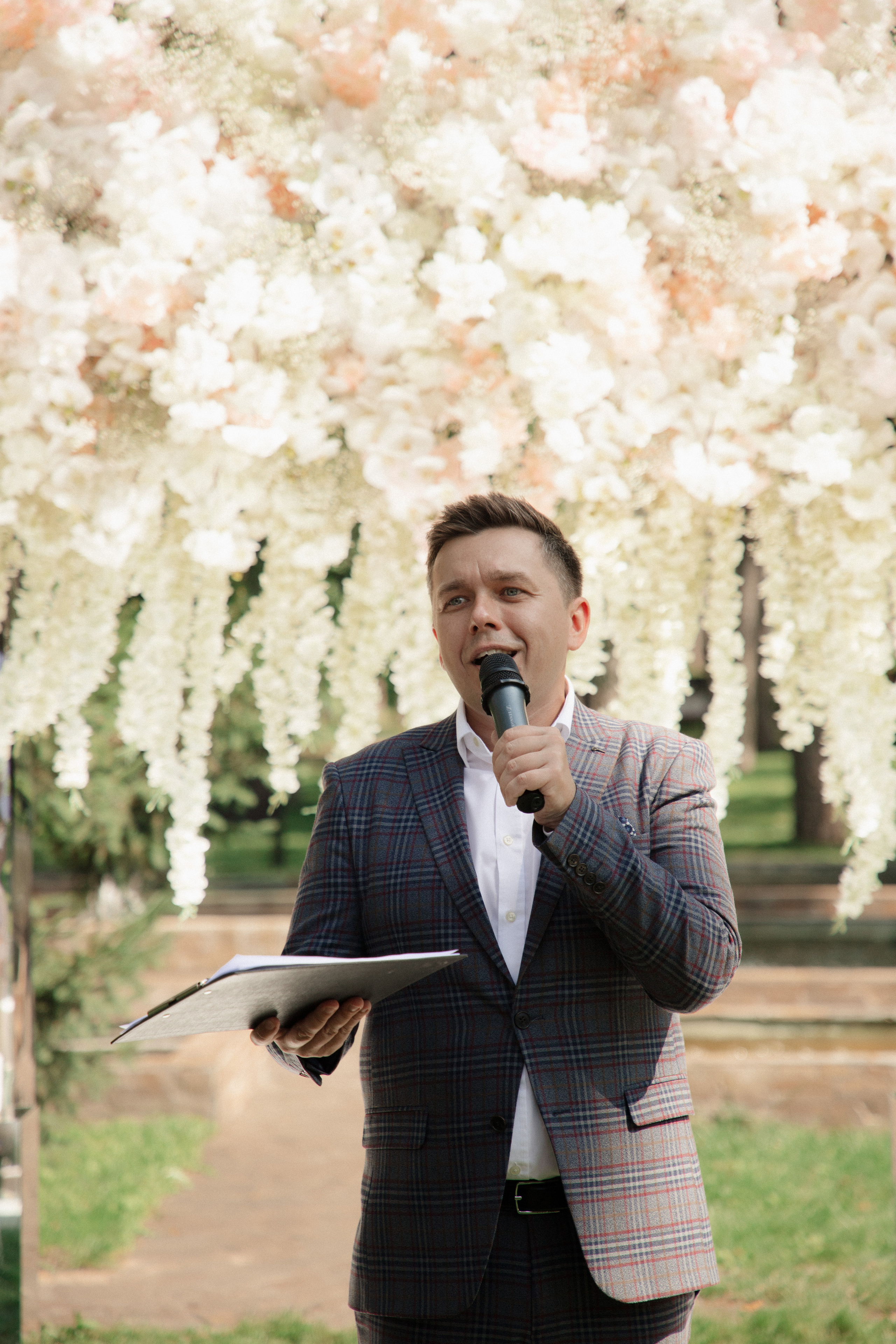 Nadin & Max. Wedding and family photographer