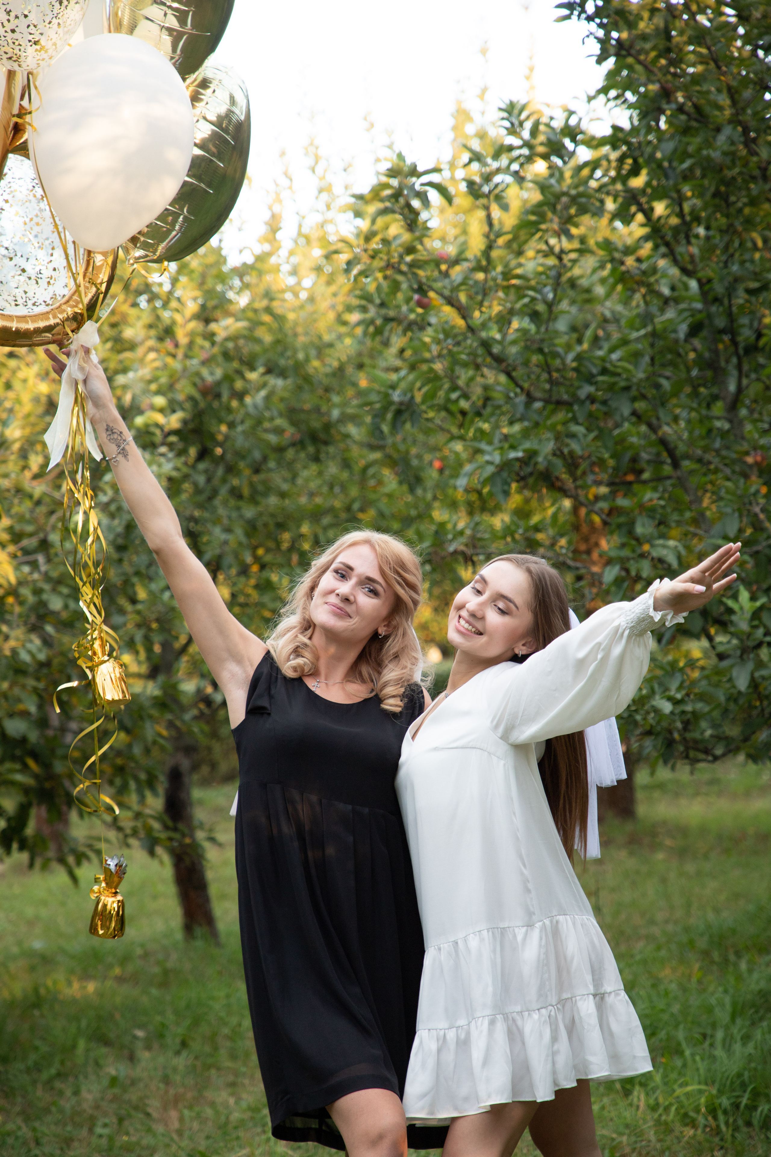 HenParty Ann. Wedding and family photographer
