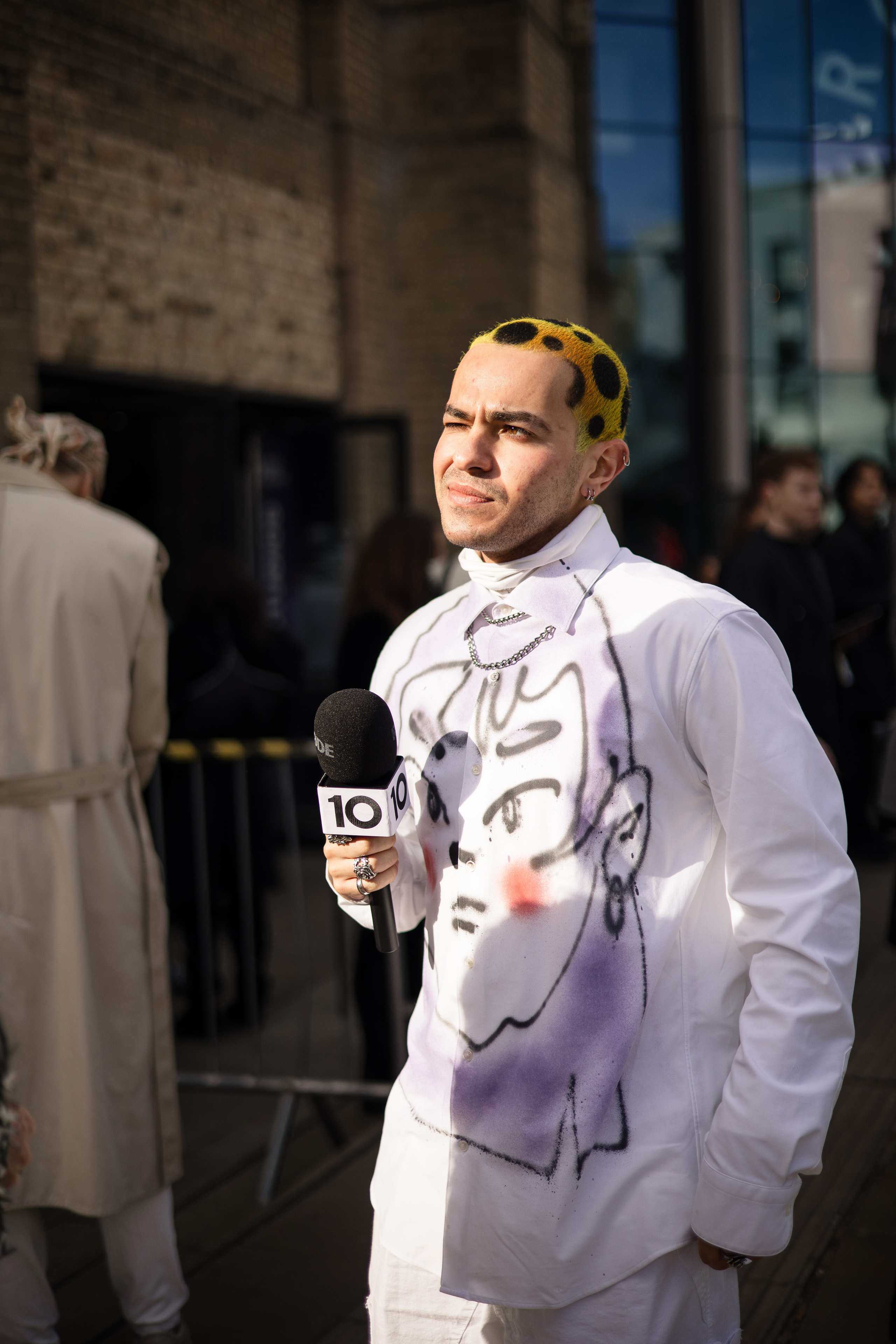 LFW Day 3. Wedding and family photographer