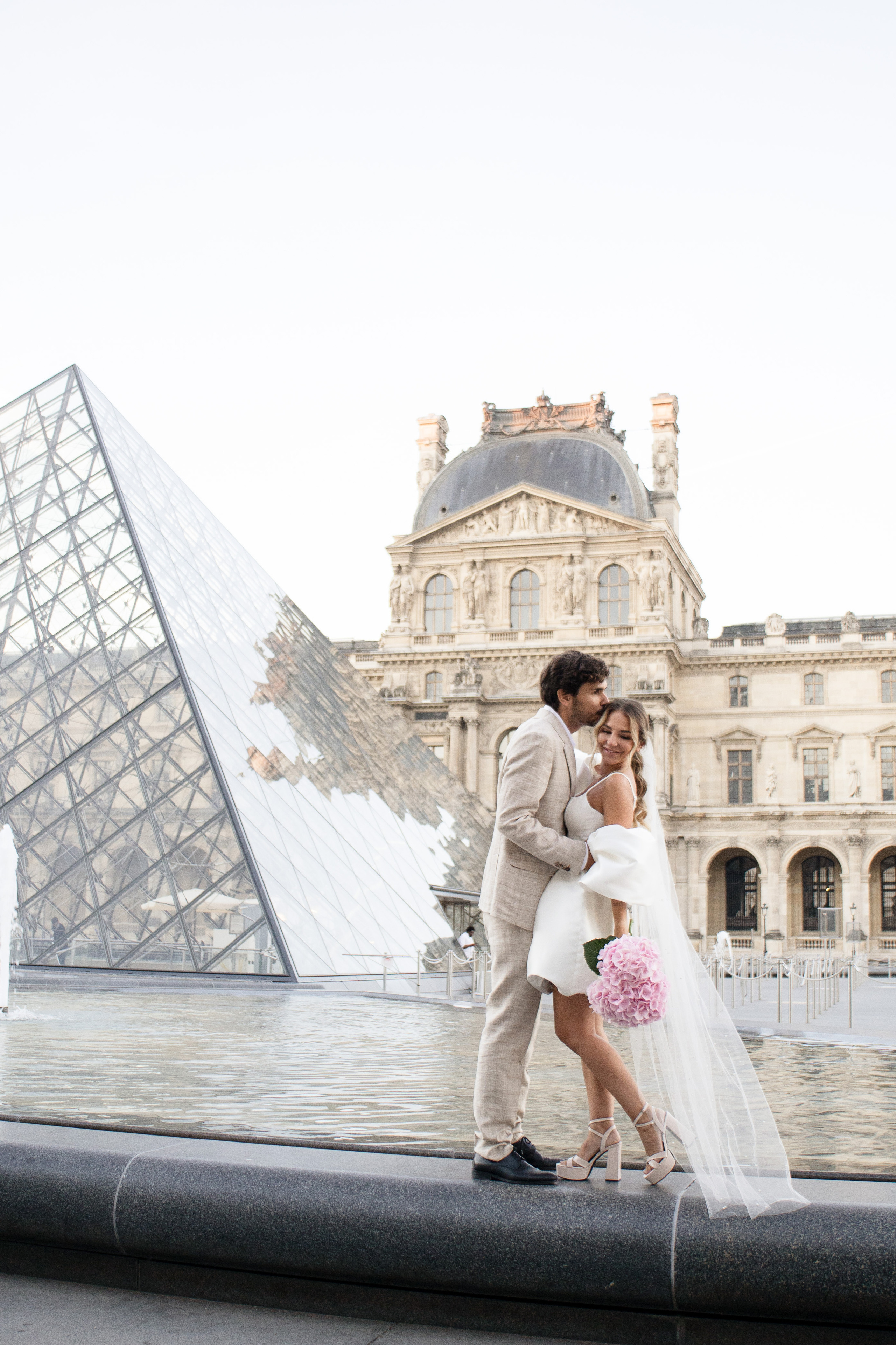 David & Hanna. Wedding and family photographer