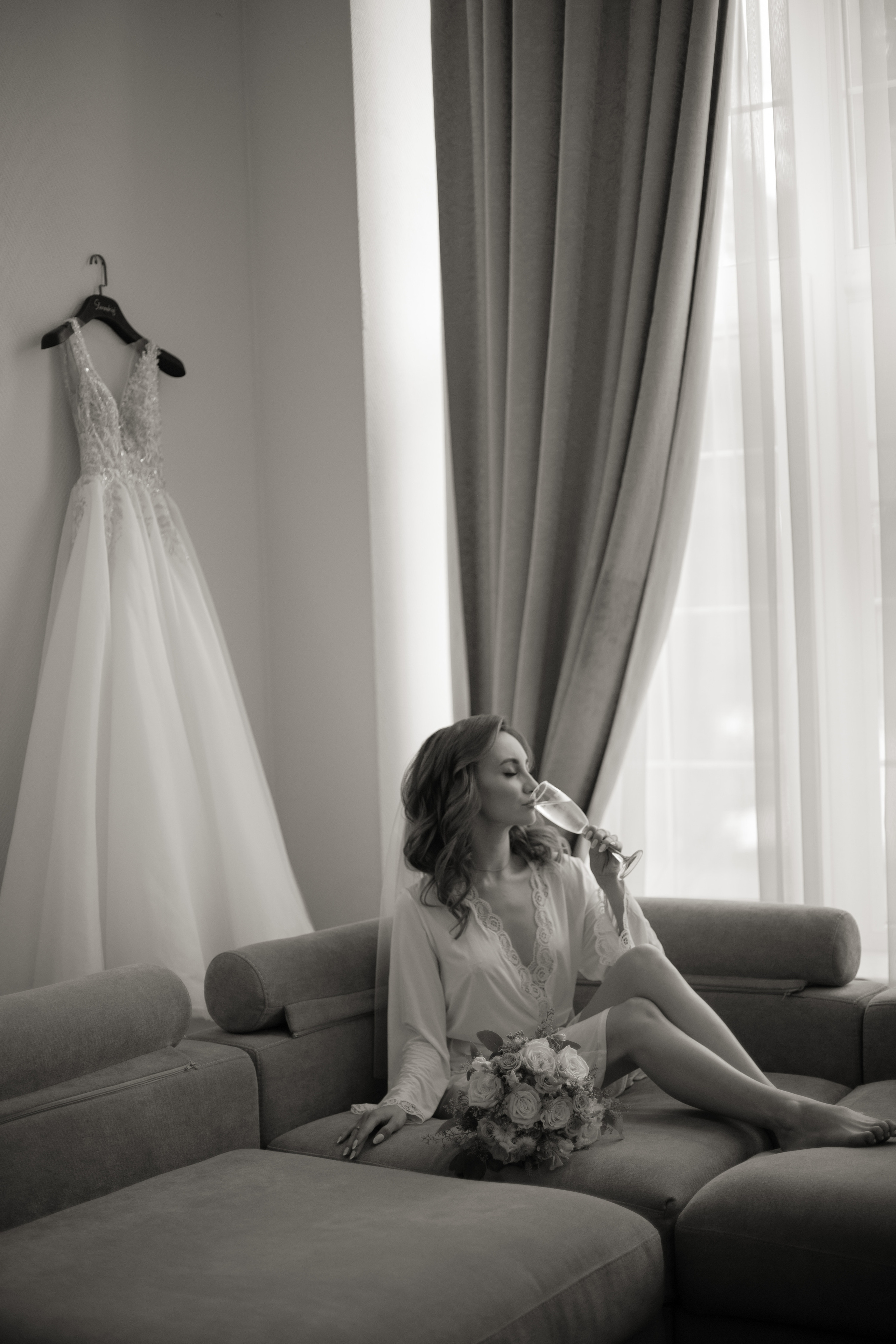 Zarema & Oleg. Wedding and family photographer