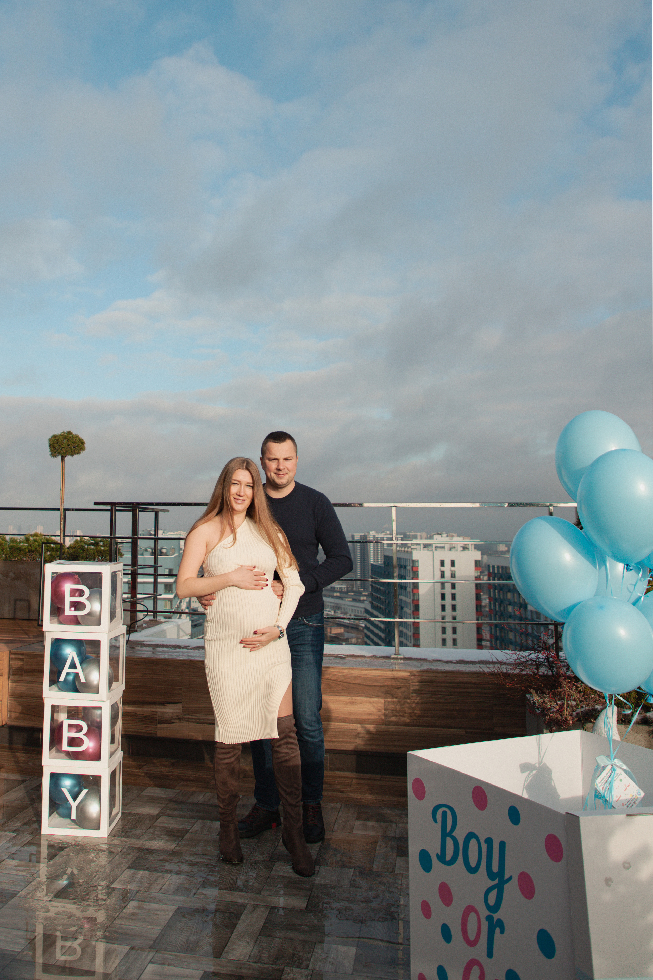 Baby Shower. Wedding and family photographer