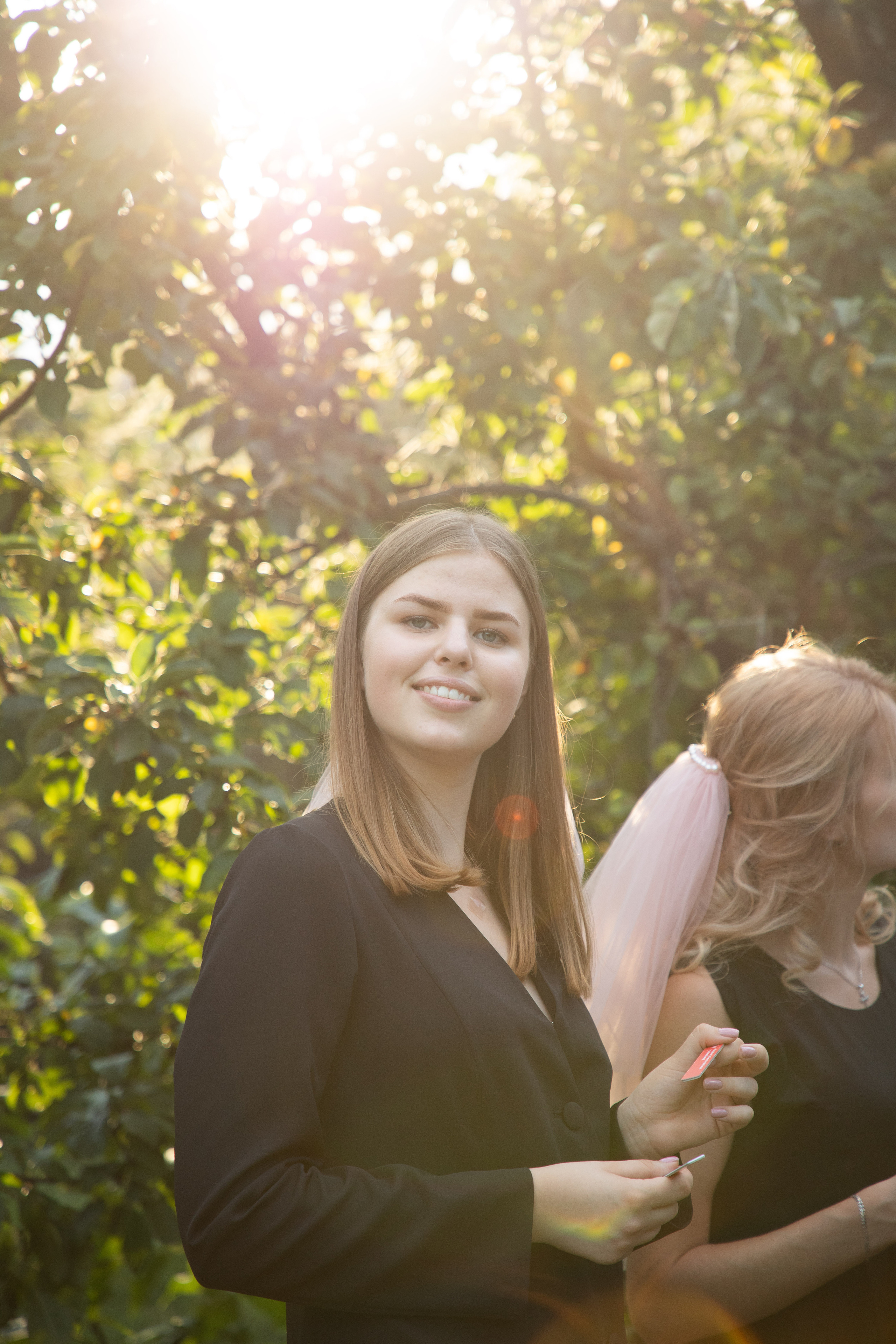 HenParty Ann. Wedding and family photographer