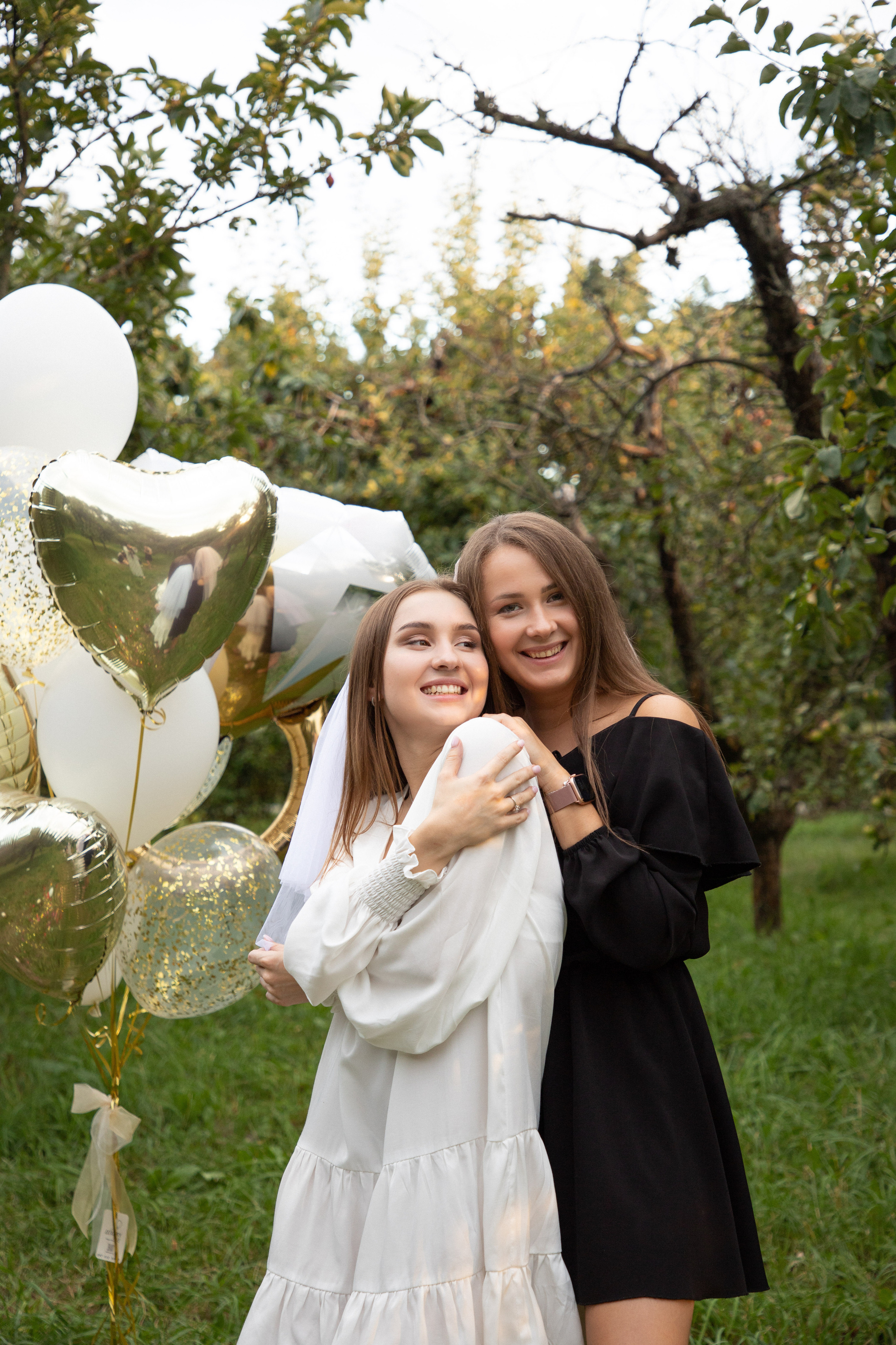 HenParty Ann. Wedding and family photographer