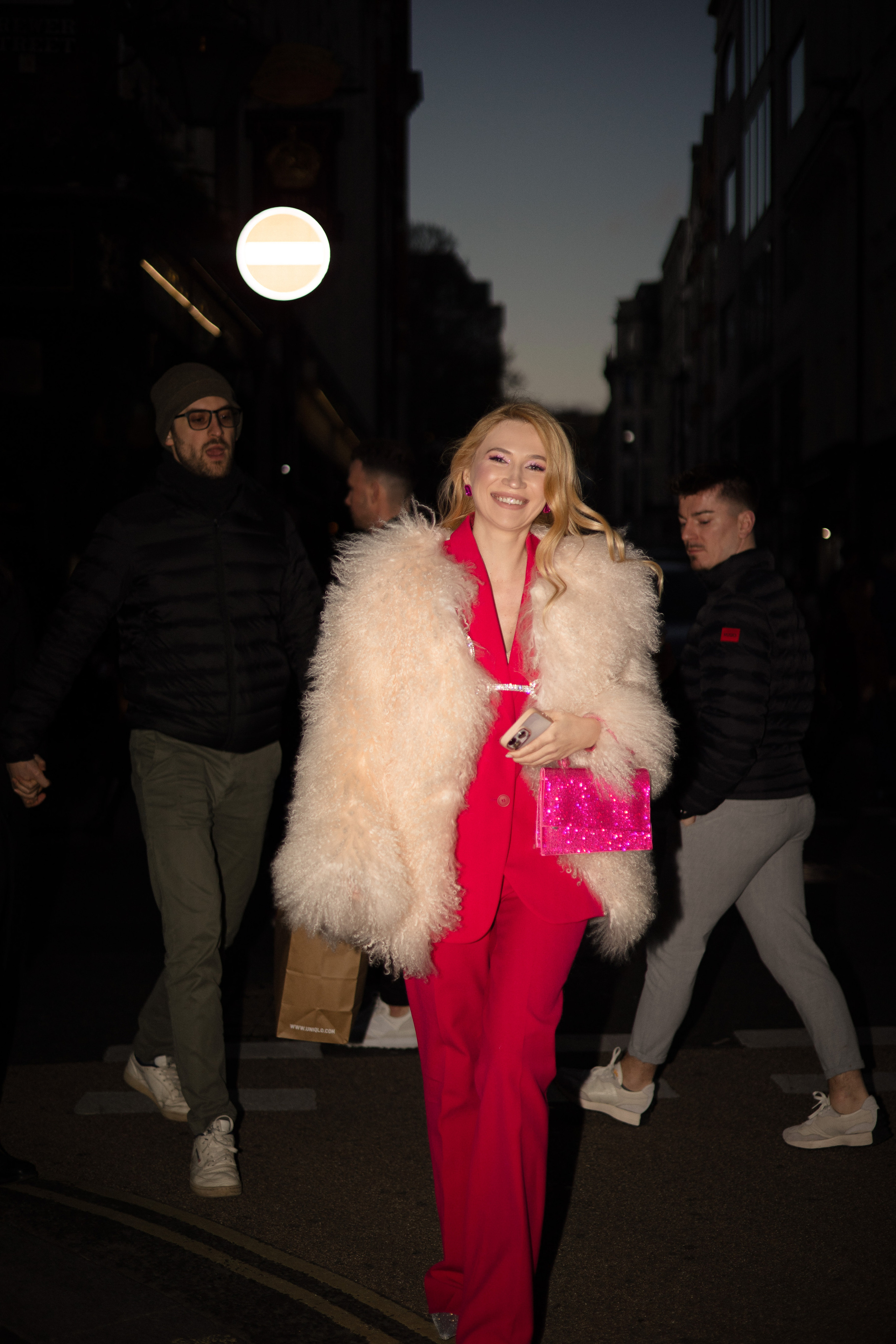 Lfw day 5. Wedding and family photographer