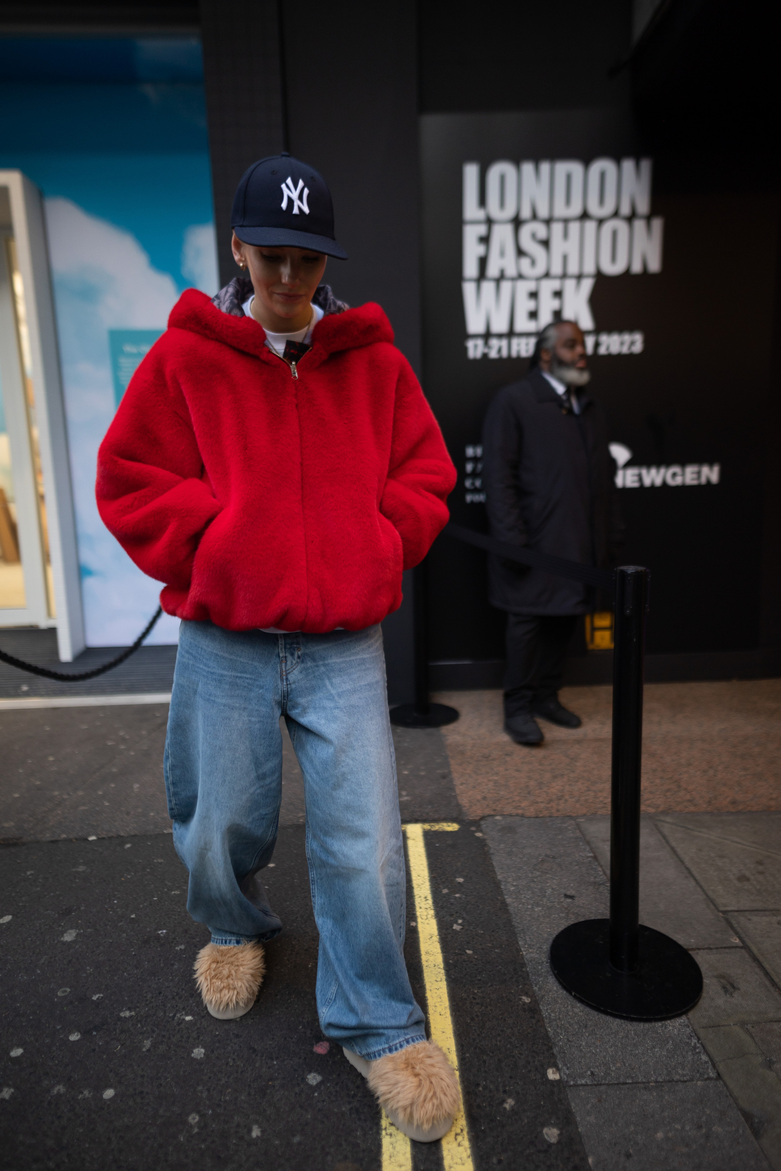 LFW Day 1. Wedding and family photographer