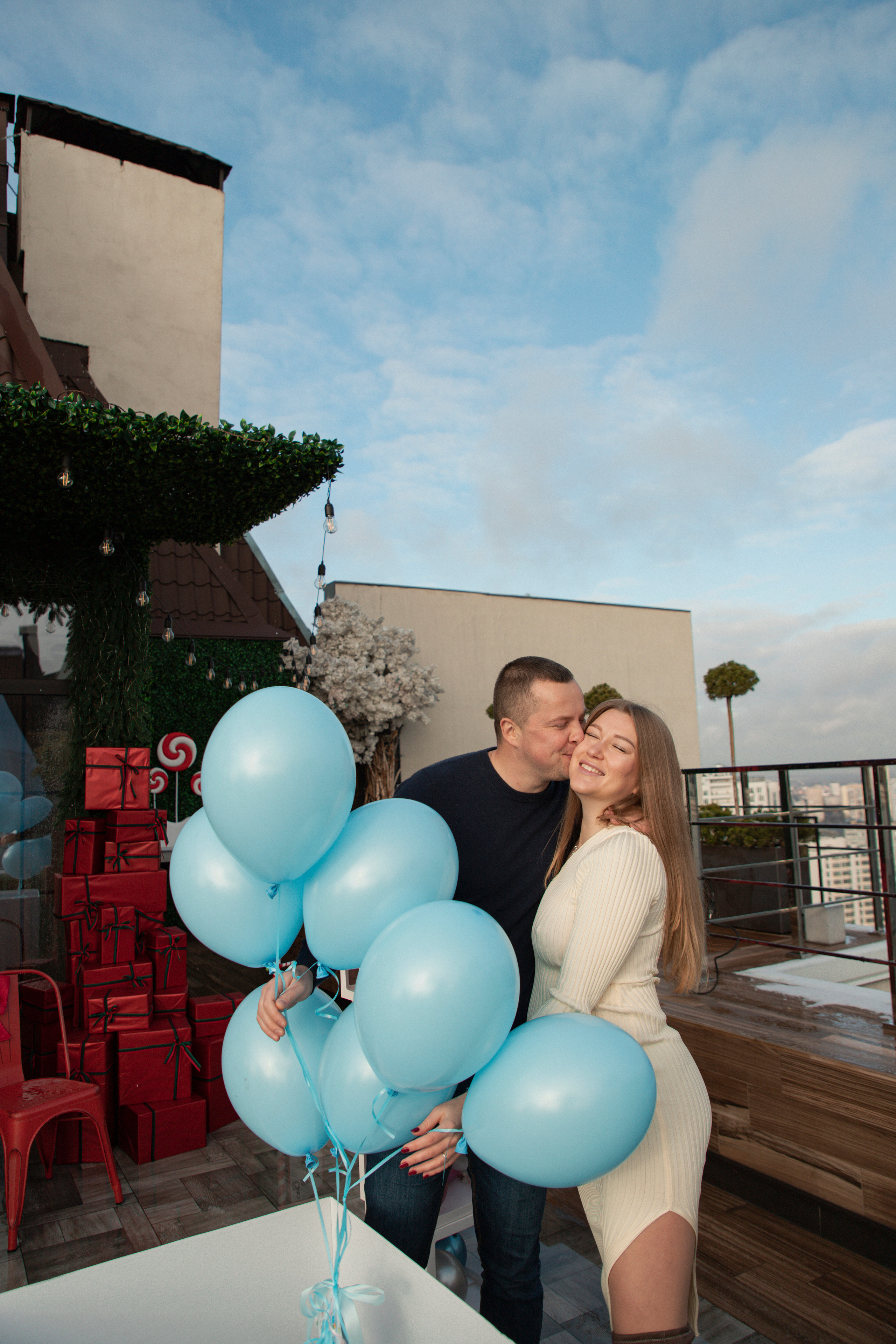 Baby Shower. Wedding and family photographer