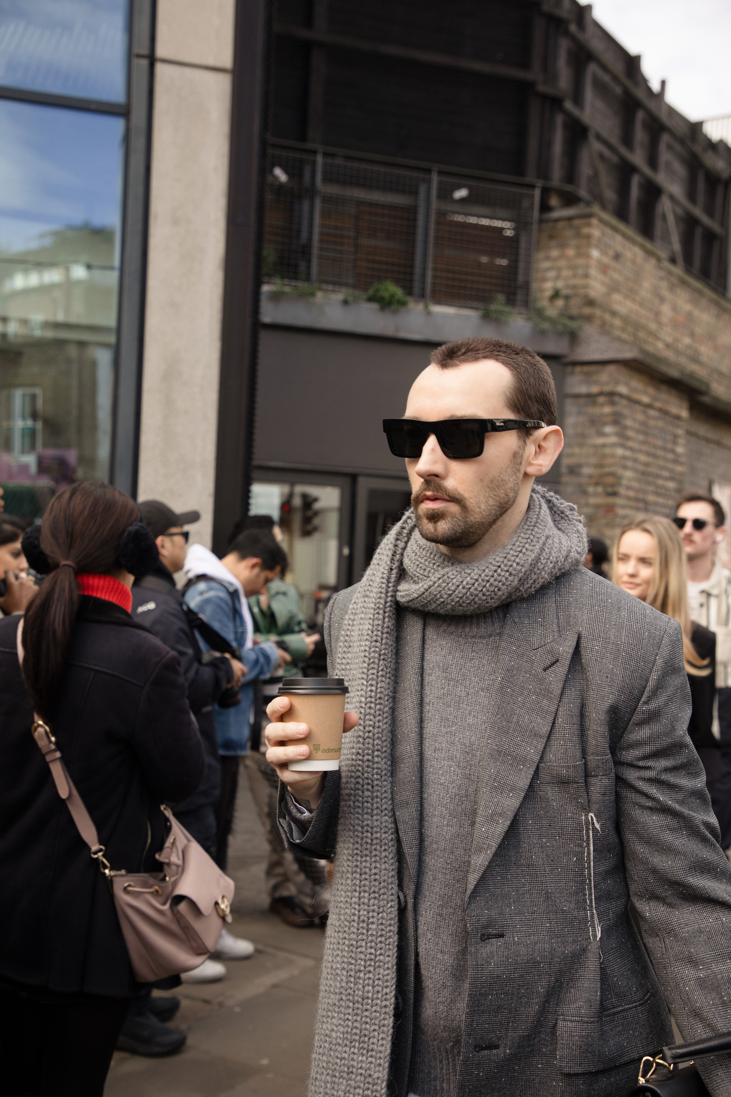 LFW Day 3. Wedding and family photographer