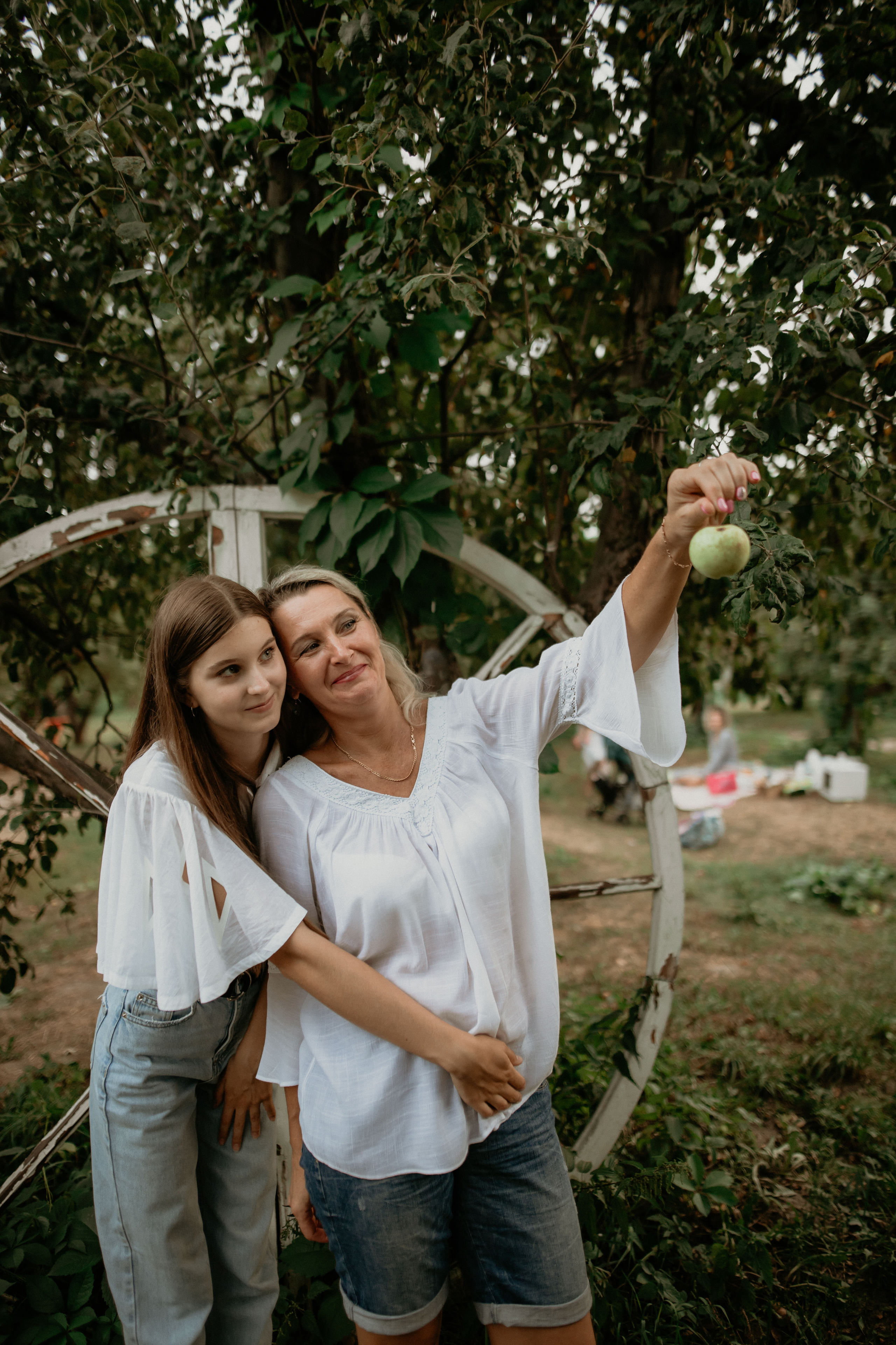 This is us. Wedding and family photographer