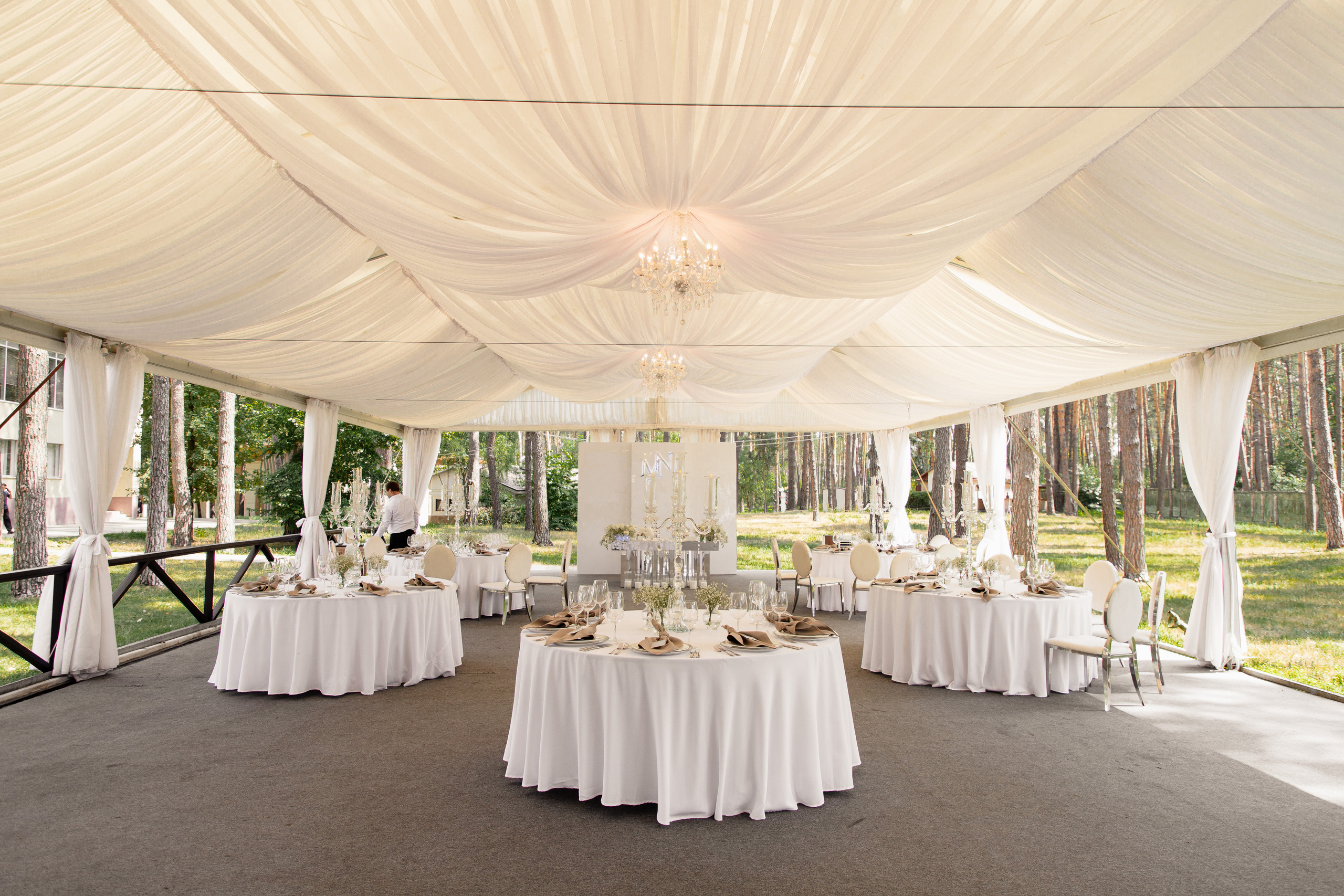 Nadin & Max. Wedding and family photographer