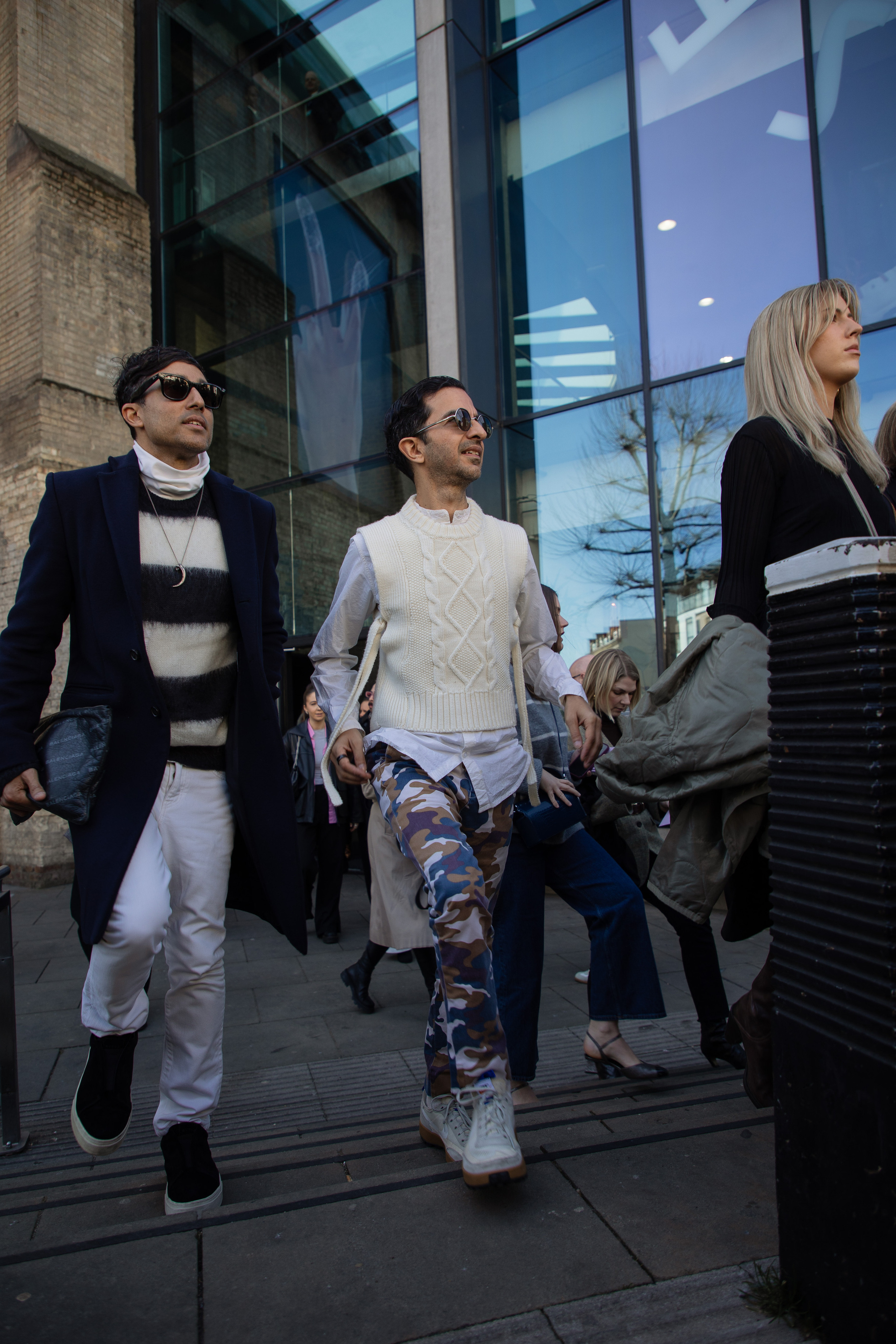 LFW Day 3. Wedding and family photographer