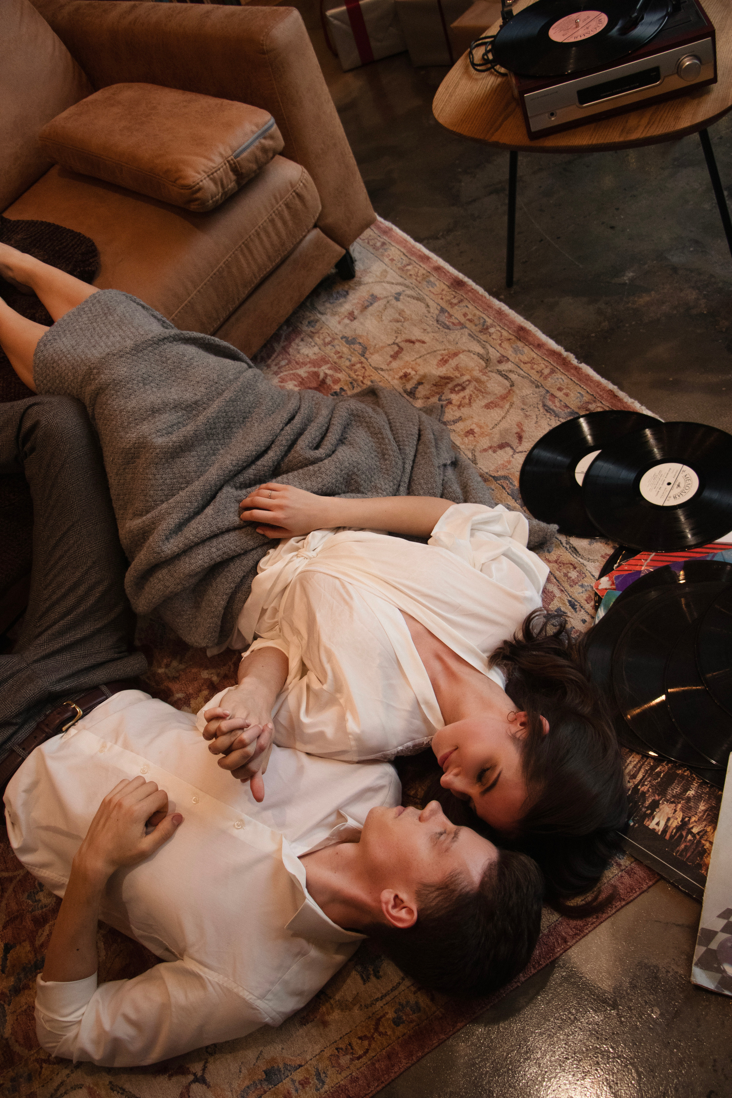 Anna & David. Wedding and family photographer