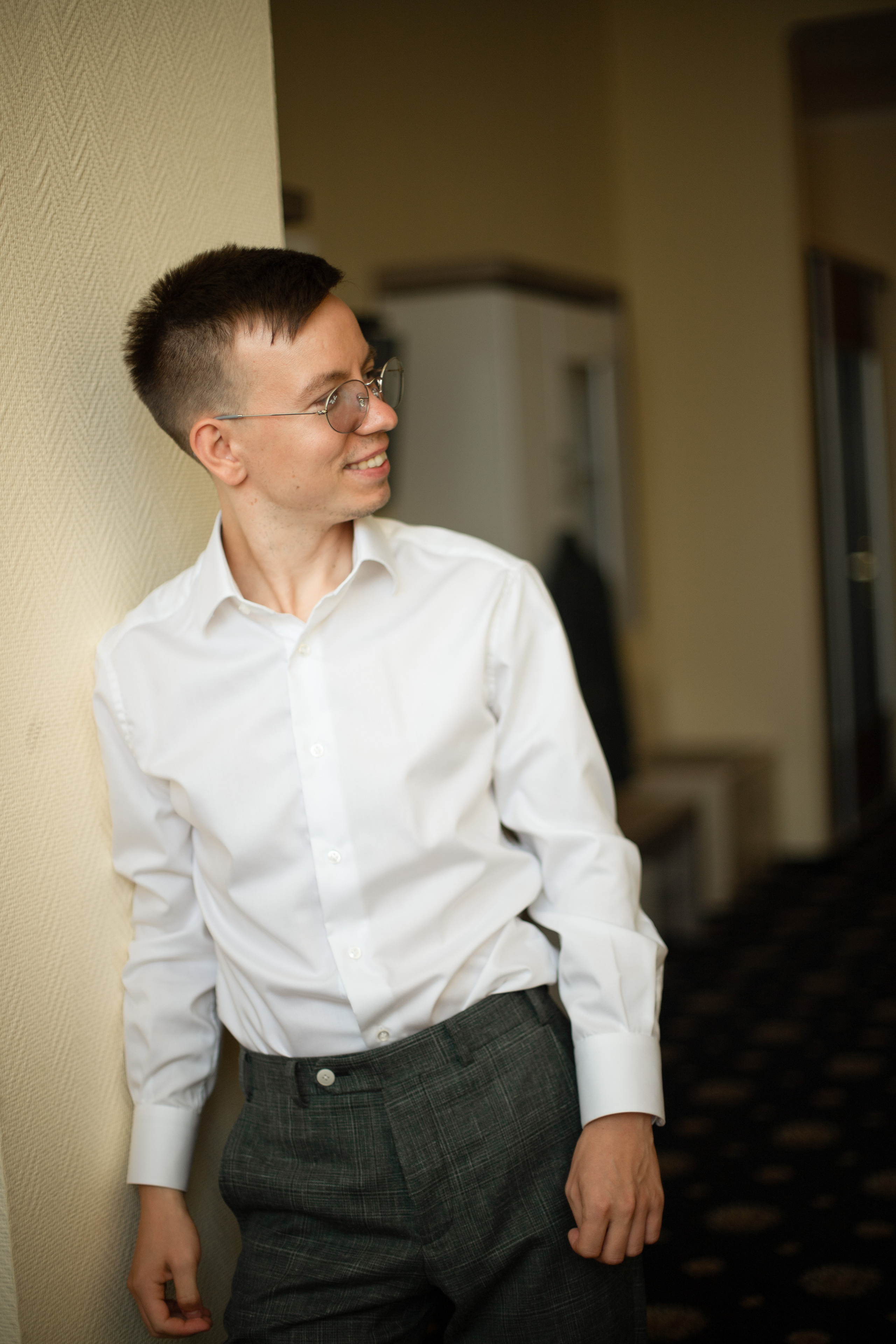 Zarema & Oleg. Wedding and family photographer