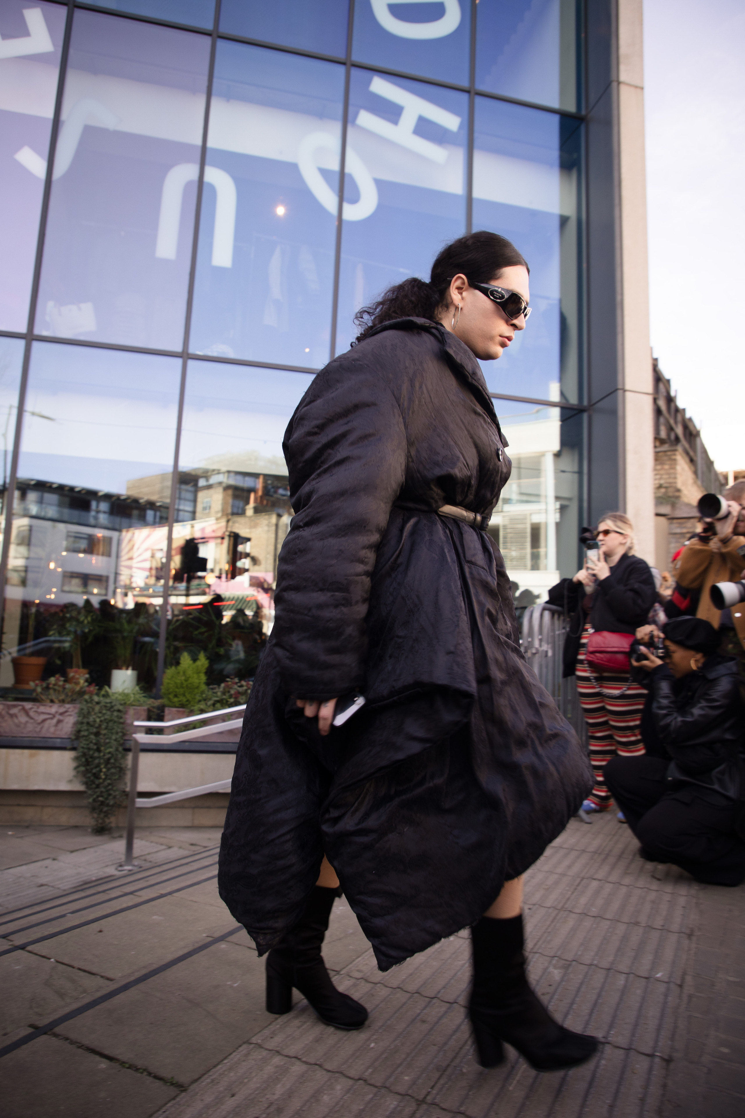 LFW Day 3. Wedding and family photographer