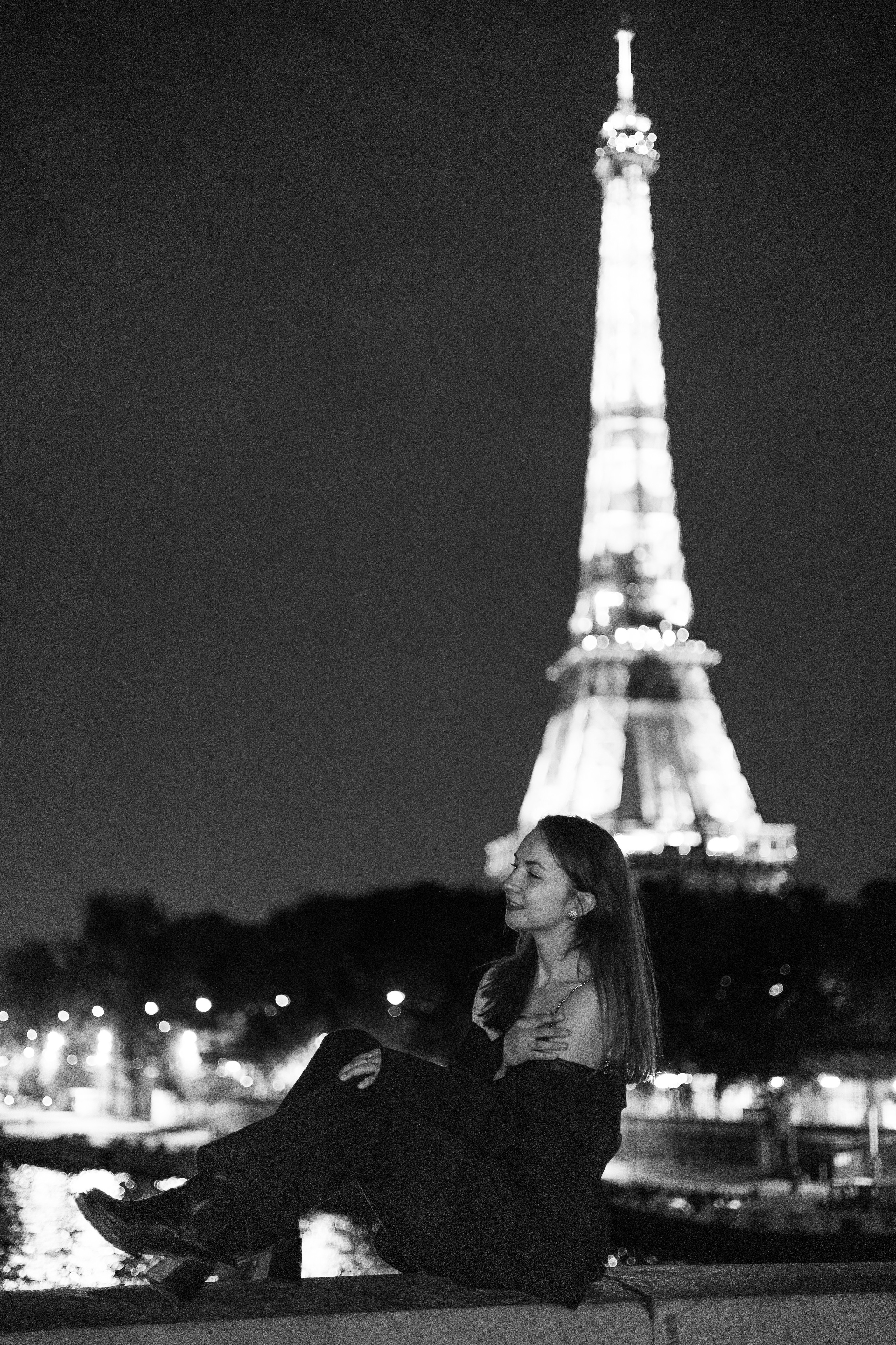 Julia. Paris. Wedding and family photographer