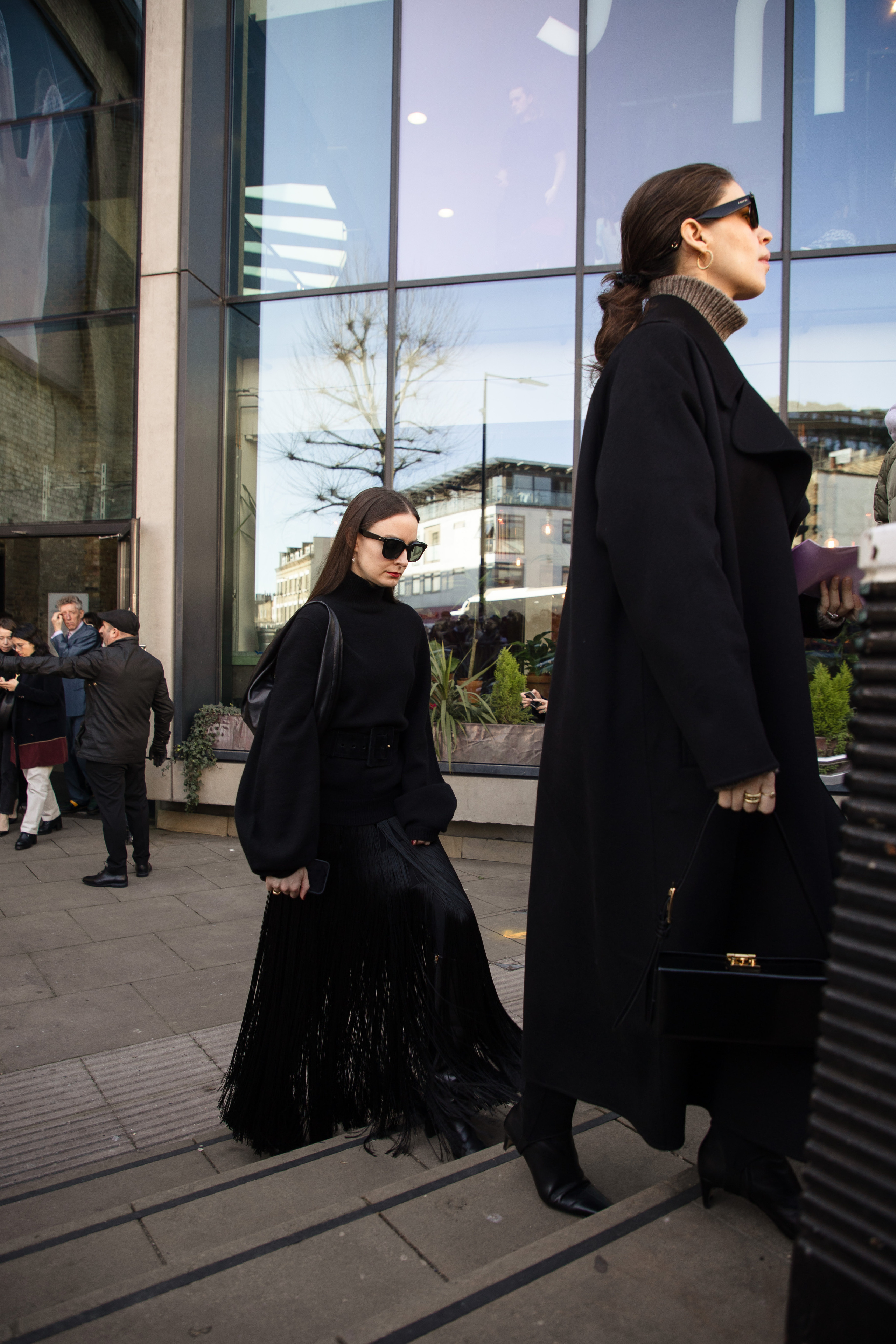 LFW Day 3. Wedding and family photographer