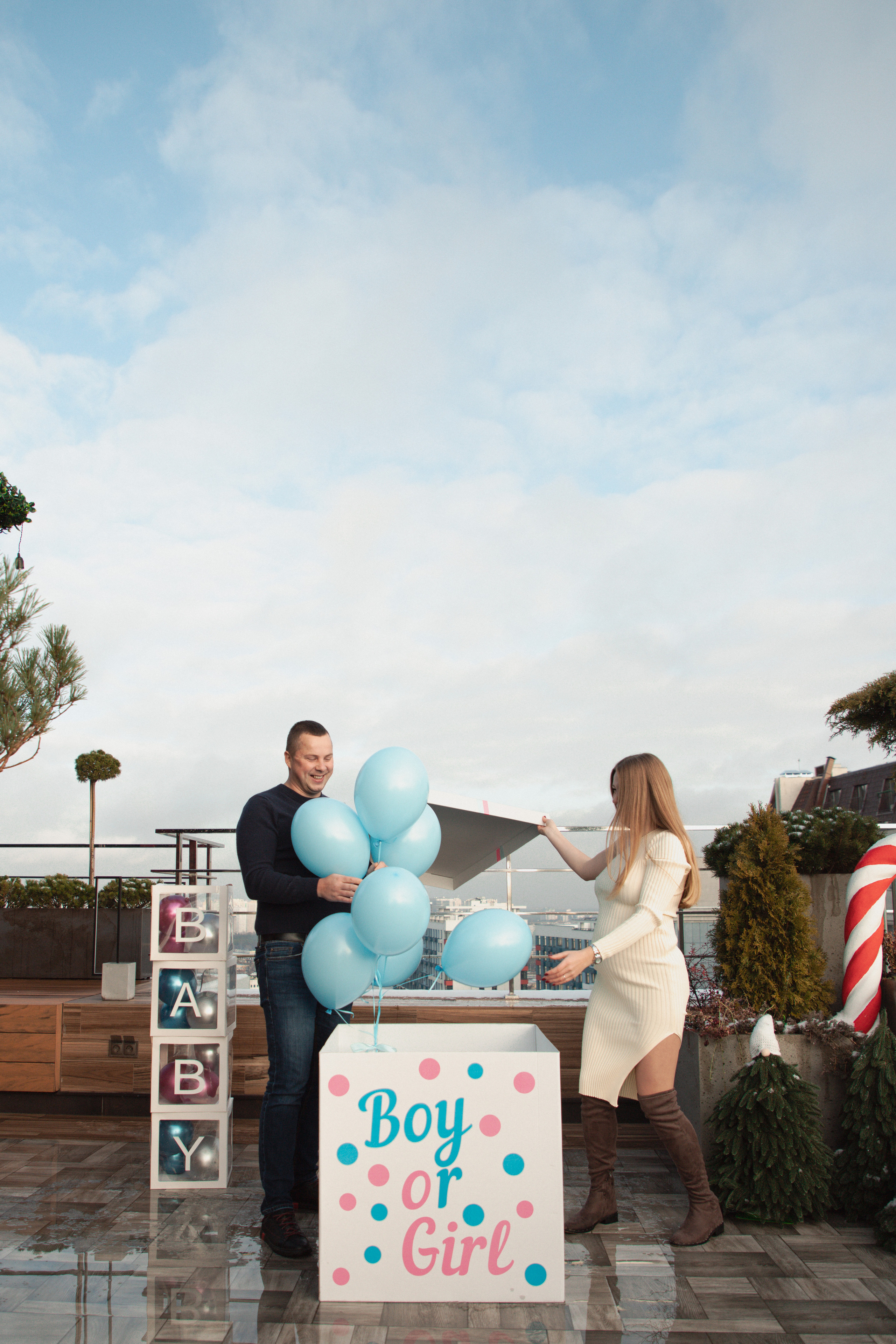 Baby Shower. Wedding and family photographer