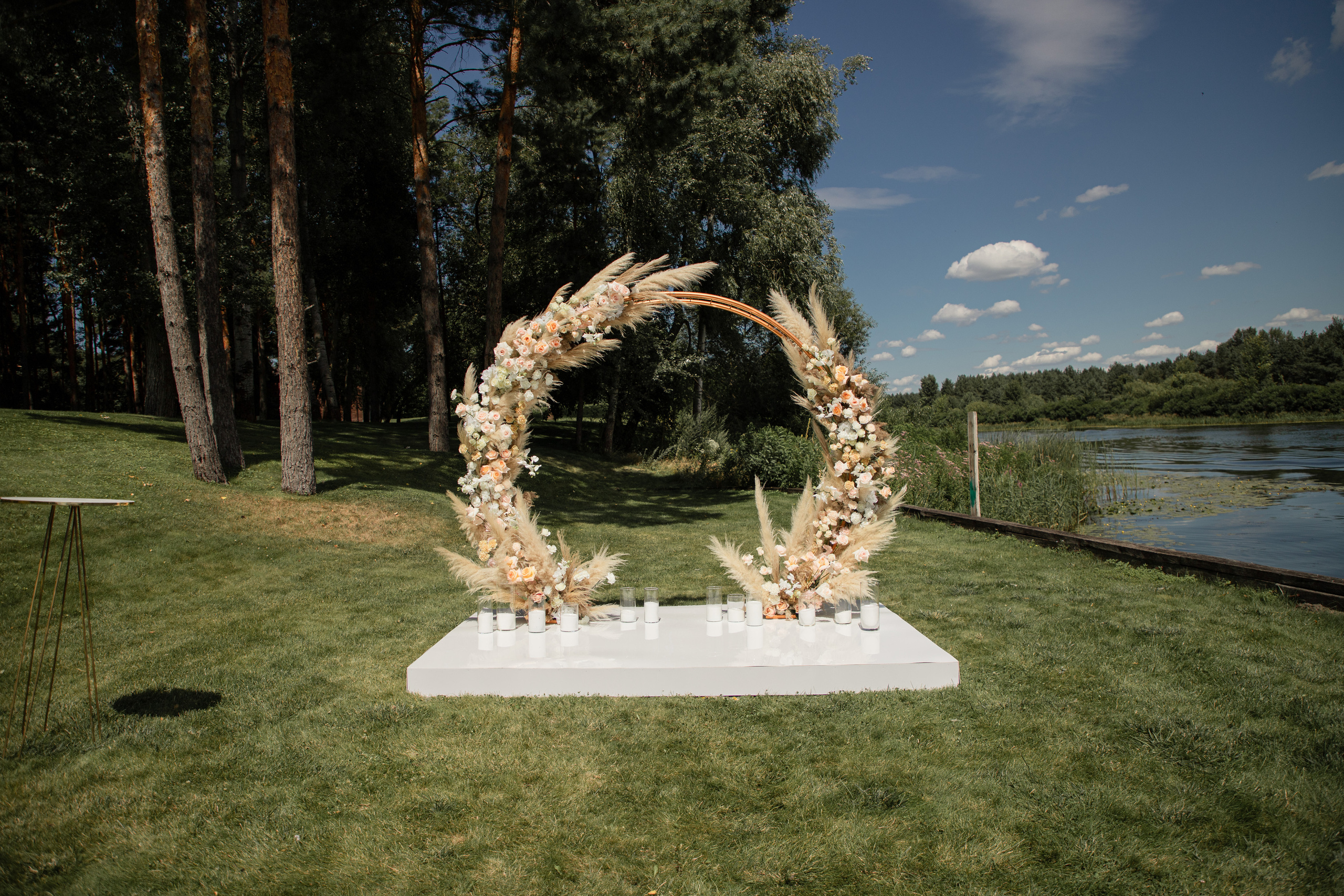 Lina & Dima. Wedding and family photographer