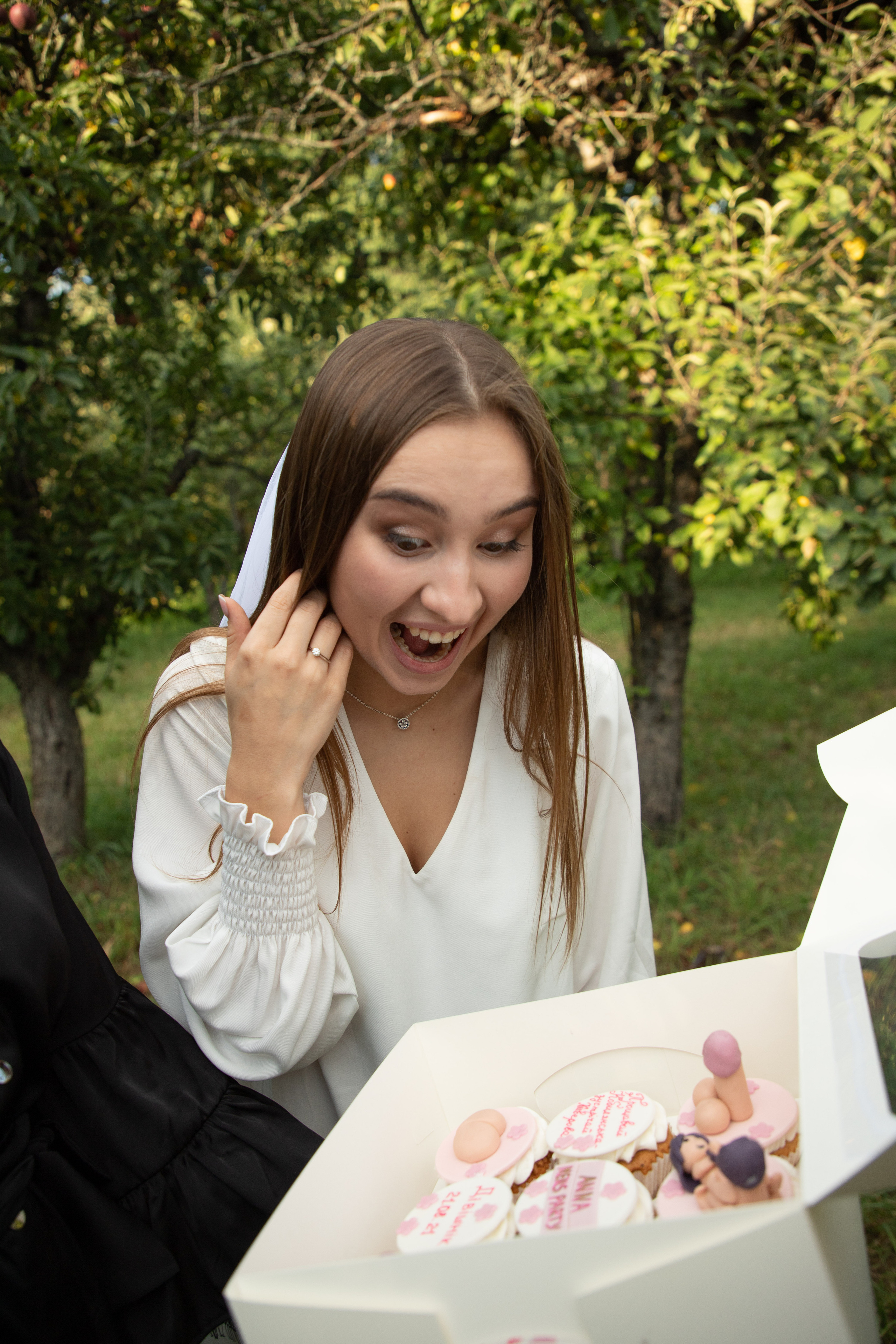 HenParty Ann. Wedding and family photographer