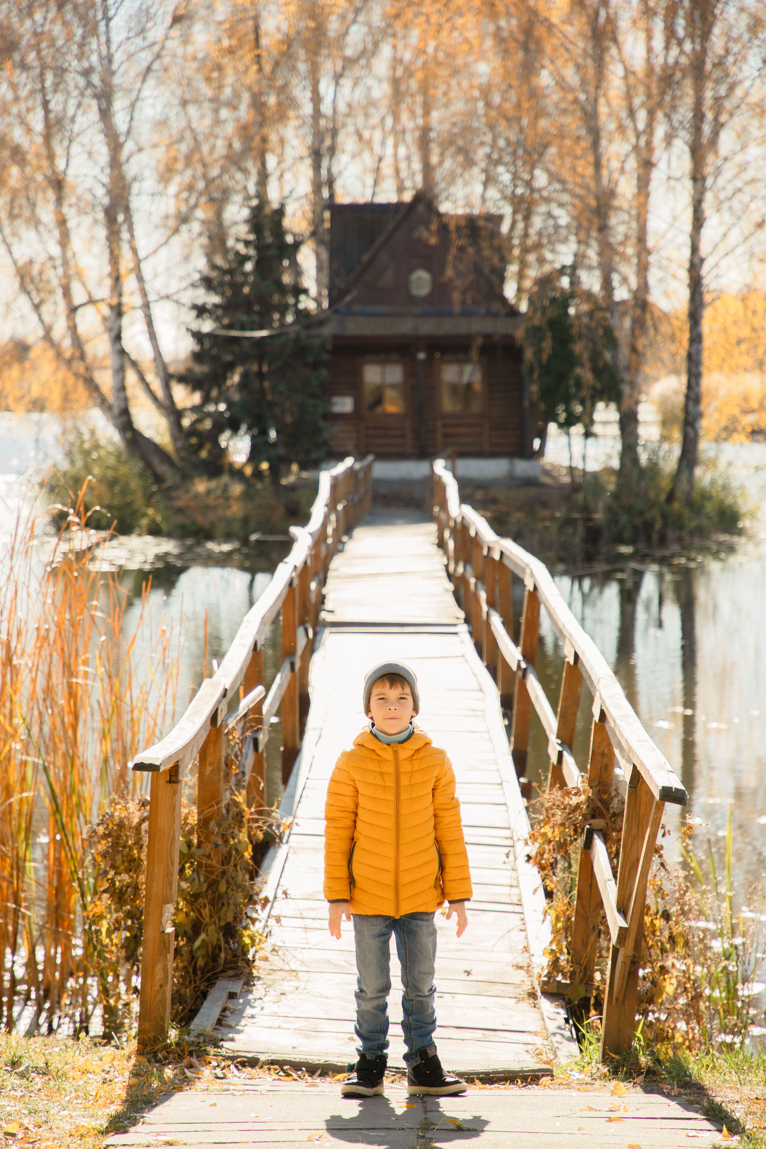 Cozy autumn. Wedding and family photographer