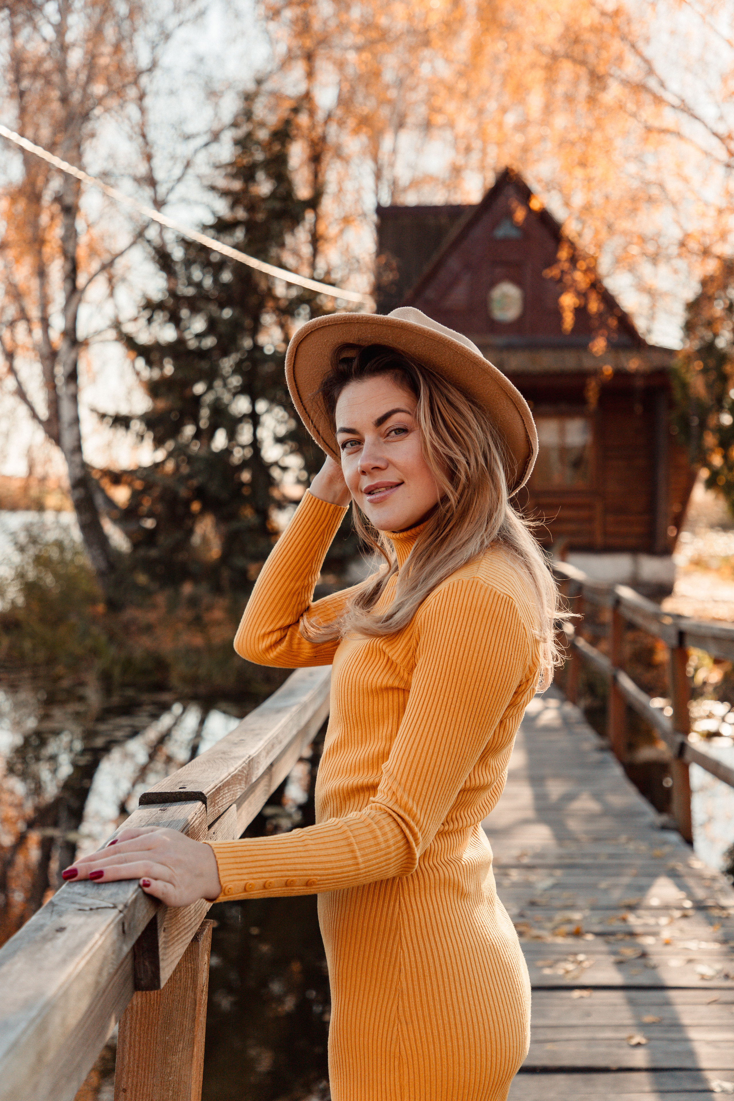 Cozy autumn. Wedding and family photographer